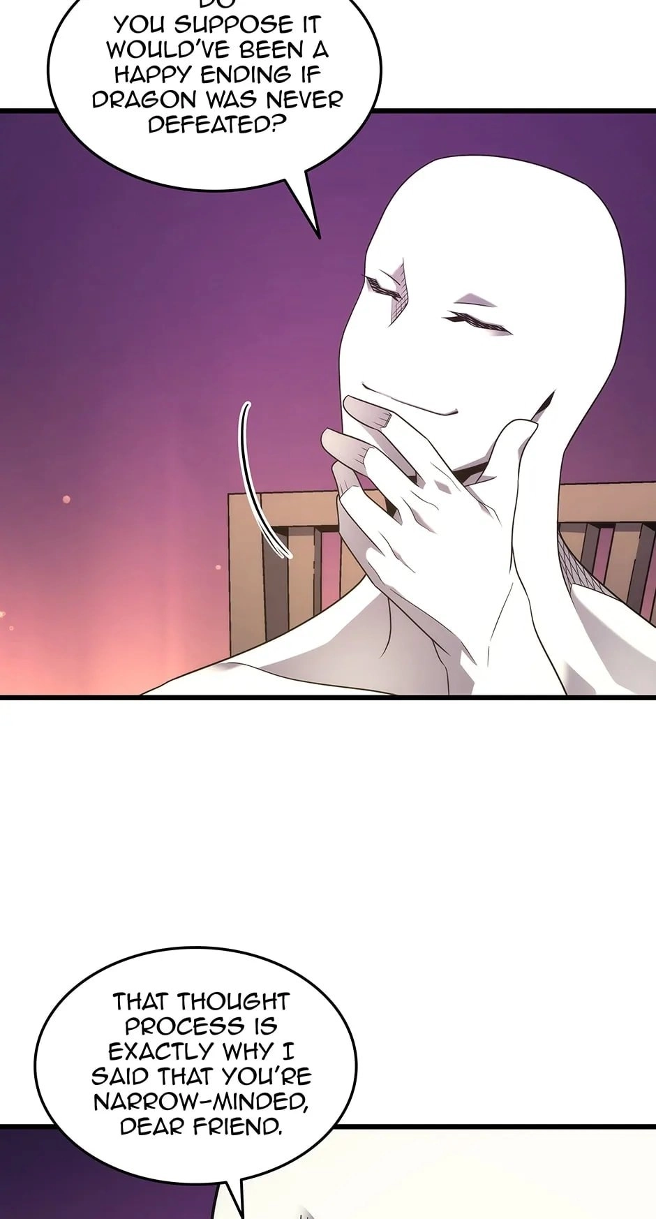 The Great Mage Returns After 4000 Years Chapter 178 – Lord Wishes to See You Page 62