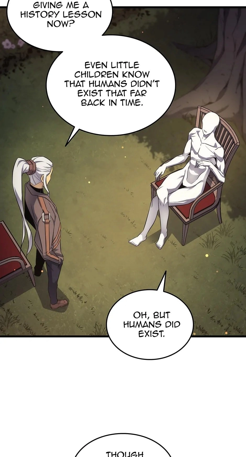 The Great Mage Returns After 4000 Years Chapter 178 – Lord Wishes to See You Page 65
