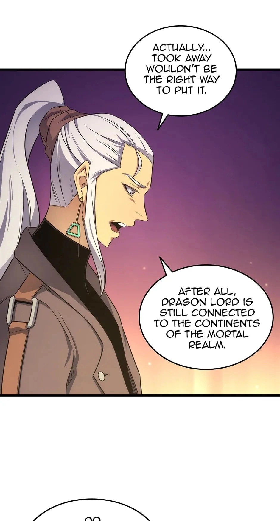 The Great Mage Returns After 4000 Years Chapter 178 – Lord Wishes to See You Page 61