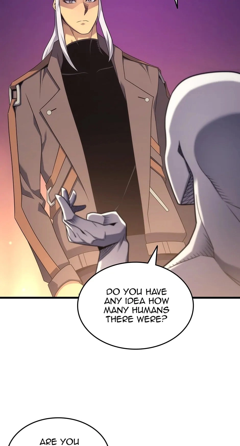 The Great Mage Returns After 4000 Years Chapter 178 – Lord Wishes to See You Page 64