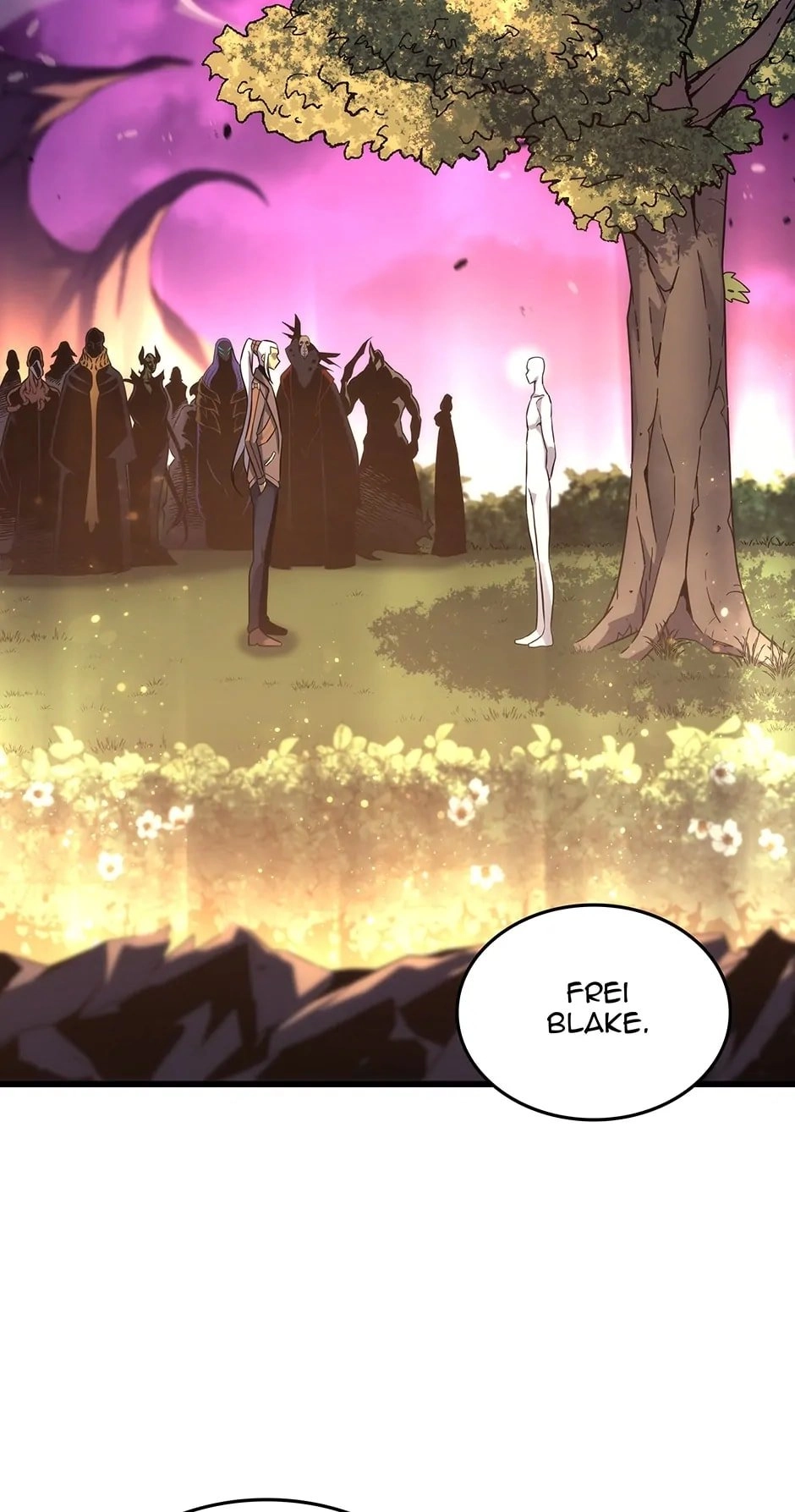 The Great Mage Returns After 4000 Years Chapter 178 – Lord Wishes to See You Page 33