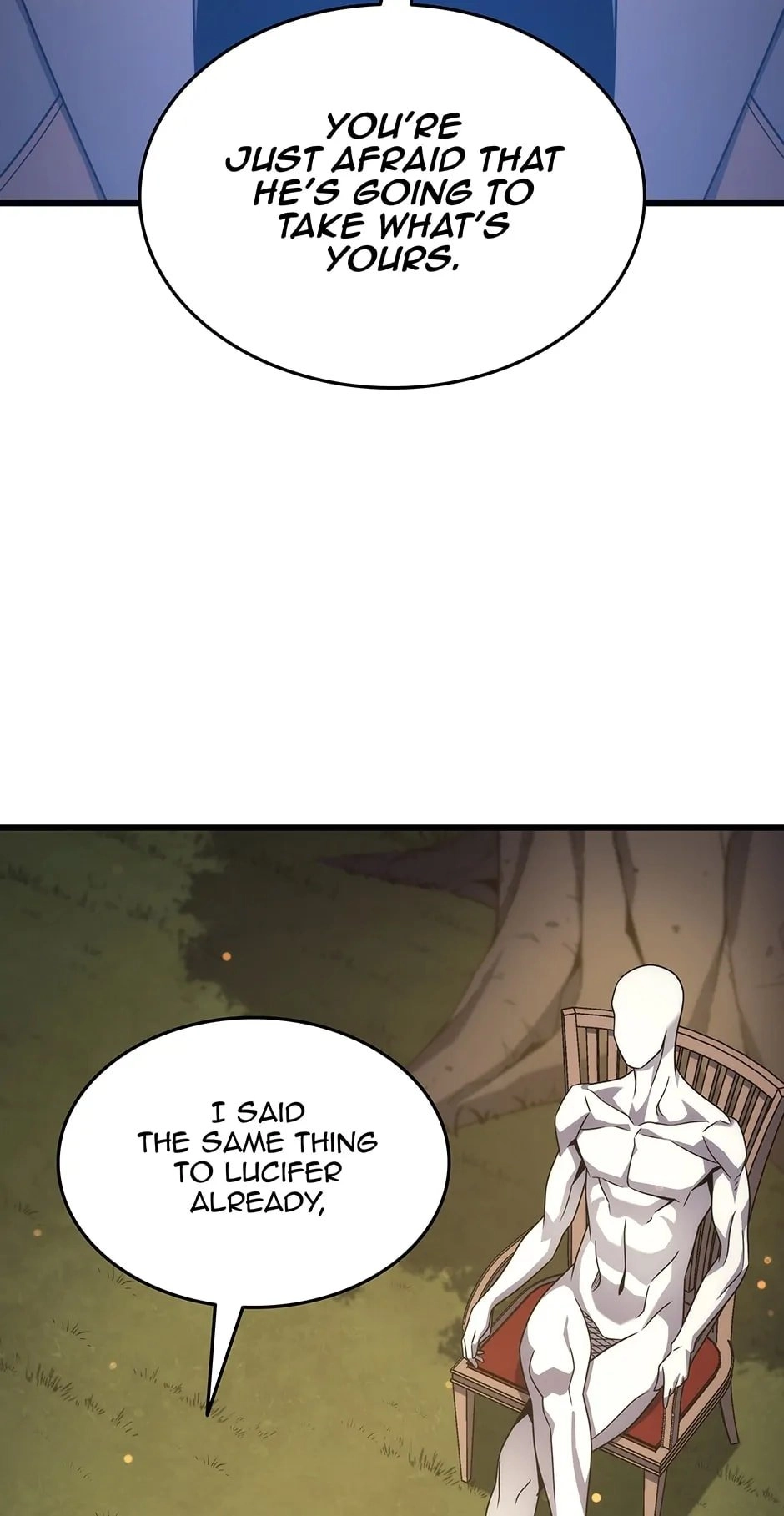 The Great Mage Returns After 4000 Years Chapter 178 – Lord Wishes to See You Page 57