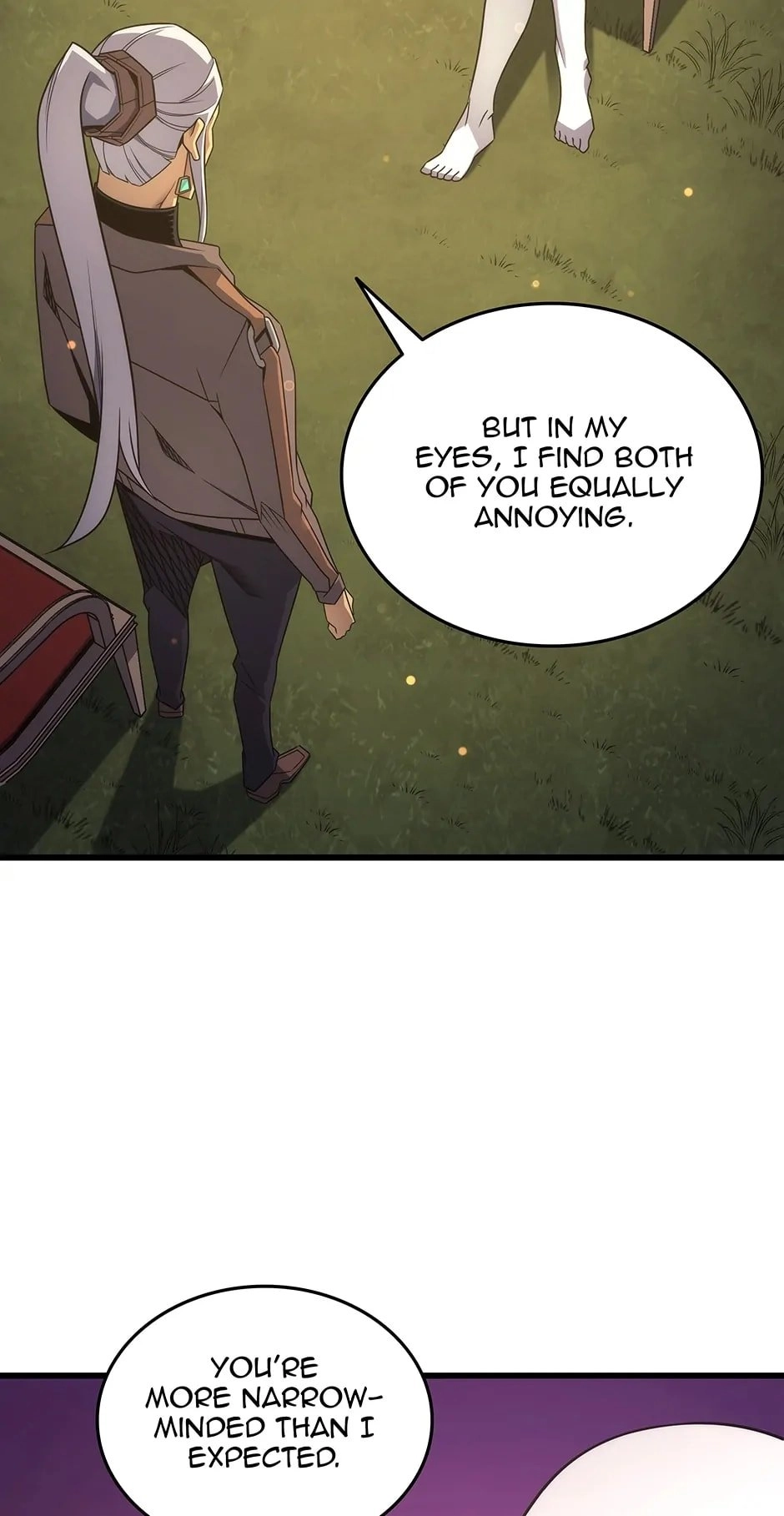 The Great Mage Returns After 4000 Years Chapter 178 – Lord Wishes to See You Page 58