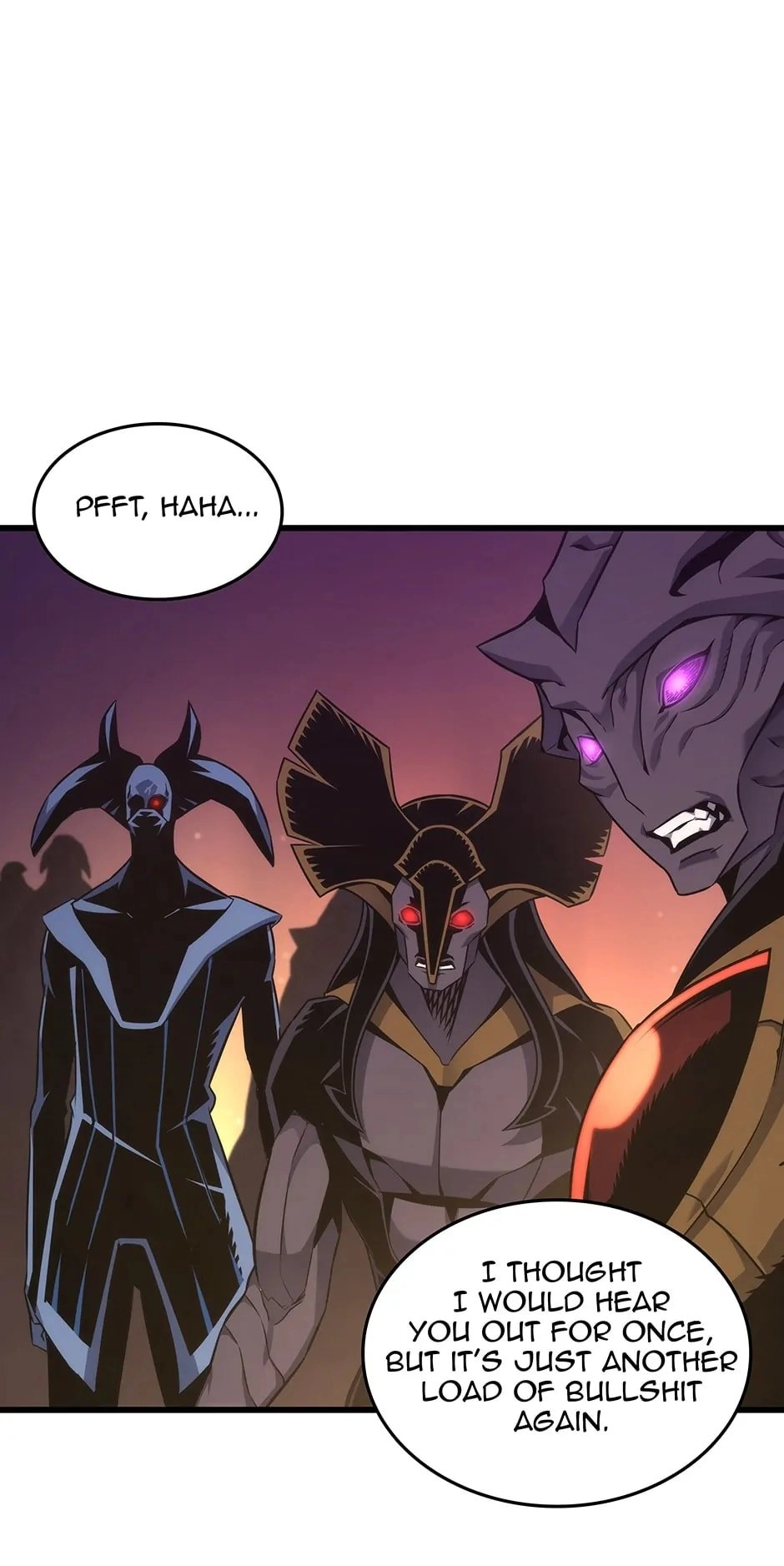 The Great Mage Returns After 4000 Years Chapter 178 – Lord Wishes to See You Page 55