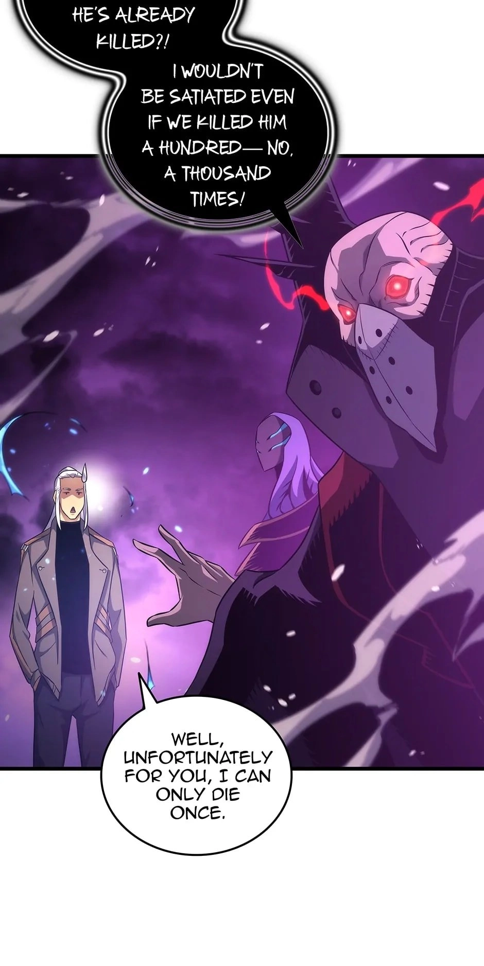 The Great Mage Returns After 4000 Years Chapter 178 – Lord Wishes to See You Page 15