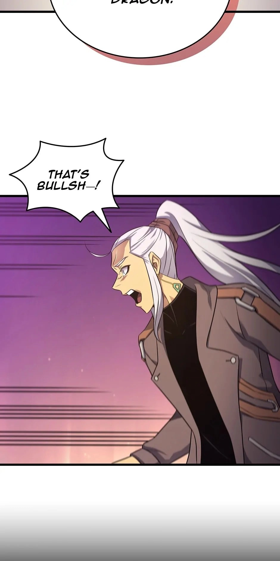 The Great Mage Returns After 4000 Years Chapter 178 – Lord Wishes to See You Page 69