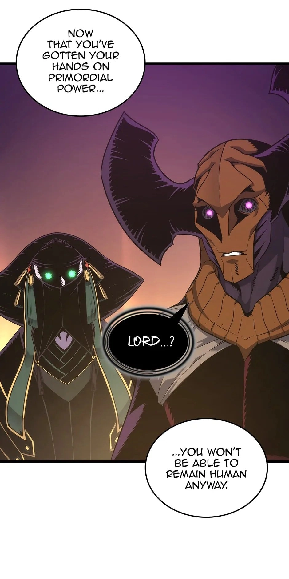 The Great Mage Returns After 4000 Years Chapter 178 – Lord Wishes to See You Page 41