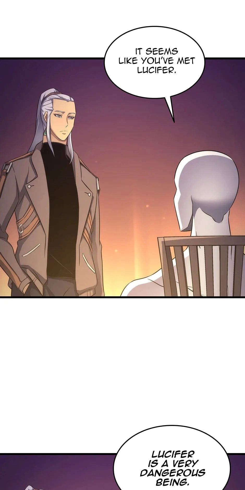 The Great Mage Returns After 4000 Years Chapter 178 – Lord Wishes to See You Page 47