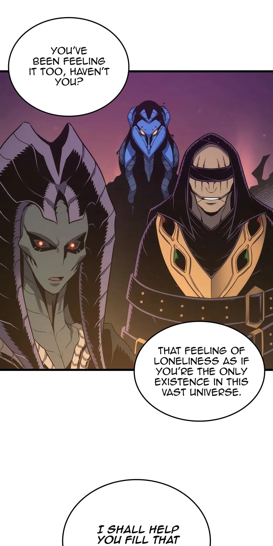 The Great Mage Returns After 4000 Years Chapter 178 – Lord Wishes to See You Page 42