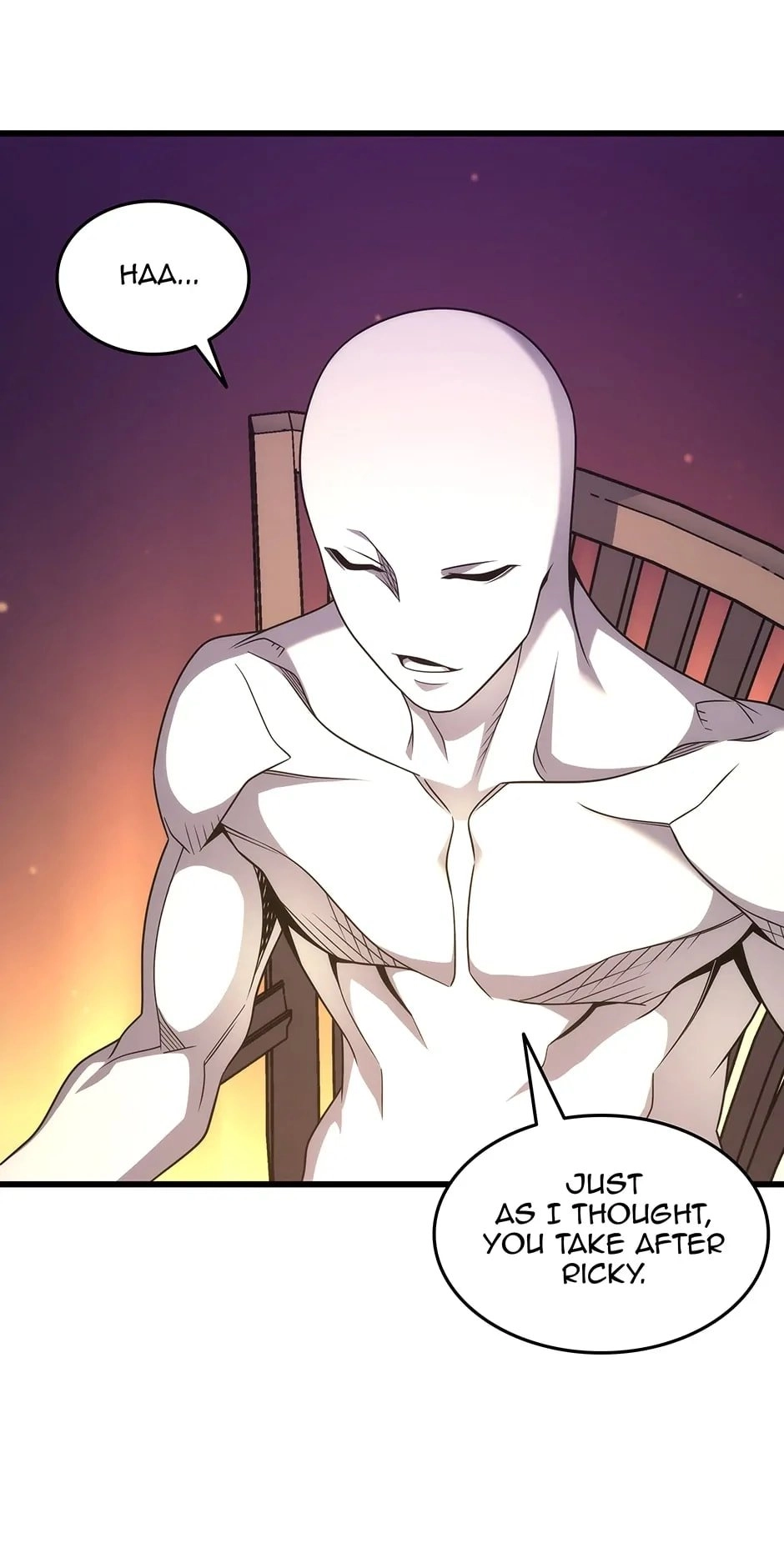 The Great Mage Returns After 4000 Years Chapter 178 – Lord Wishes to See You Page 46