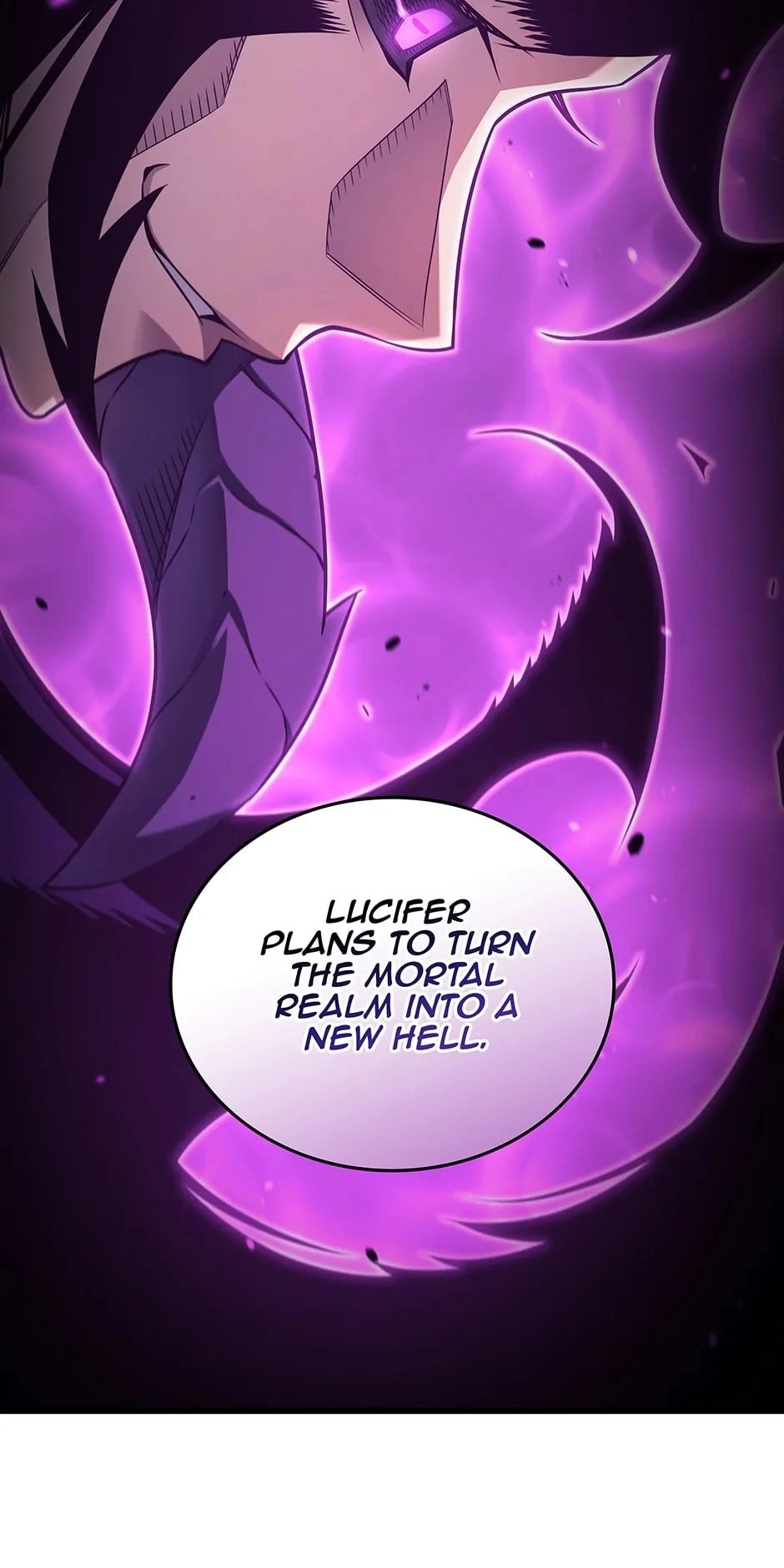 The Great Mage Returns After 4000 Years Chapter 178 – Lord Wishes to See You Page 54