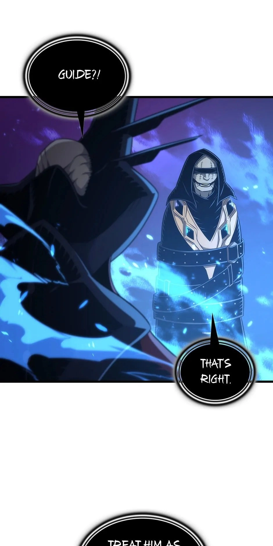 The Great Mage Returns After 4000 Years Chapter 178 – Lord Wishes to See You Page 11