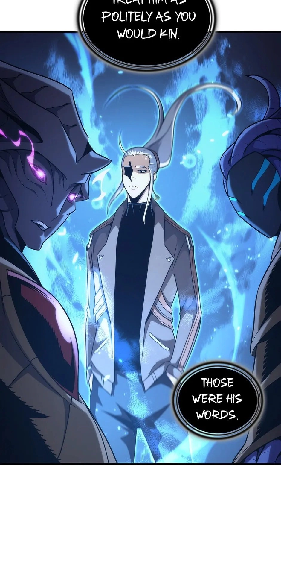 The Great Mage Returns After 4000 Years Chapter 178 – Lord Wishes to See You Page 12