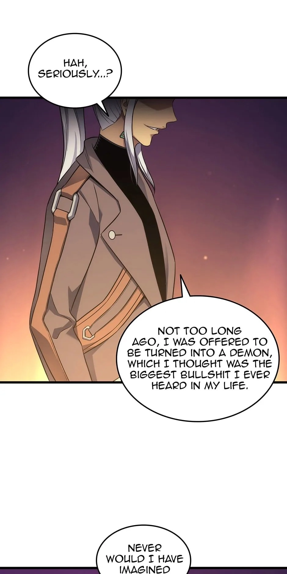 The Great Mage Returns After 4000 Years Chapter 178 – Lord Wishes to See You Page 44