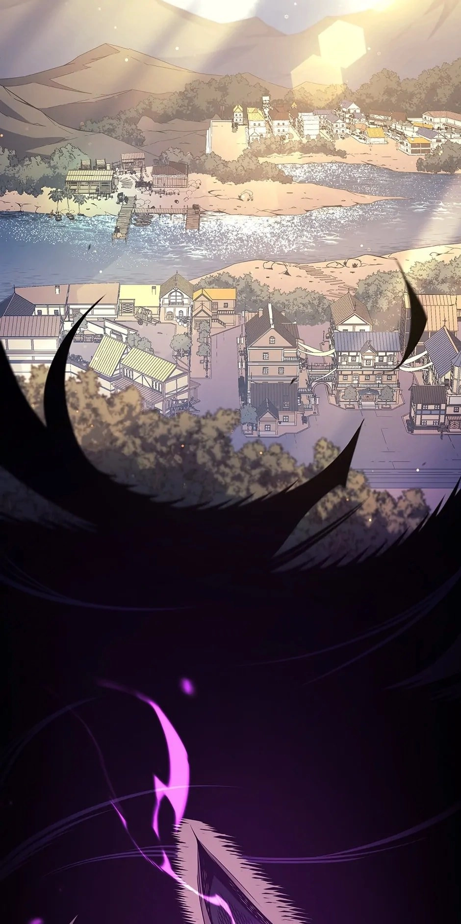 The Great Mage Returns After 4000 Years Chapter 178 – Lord Wishes to See You Page 53