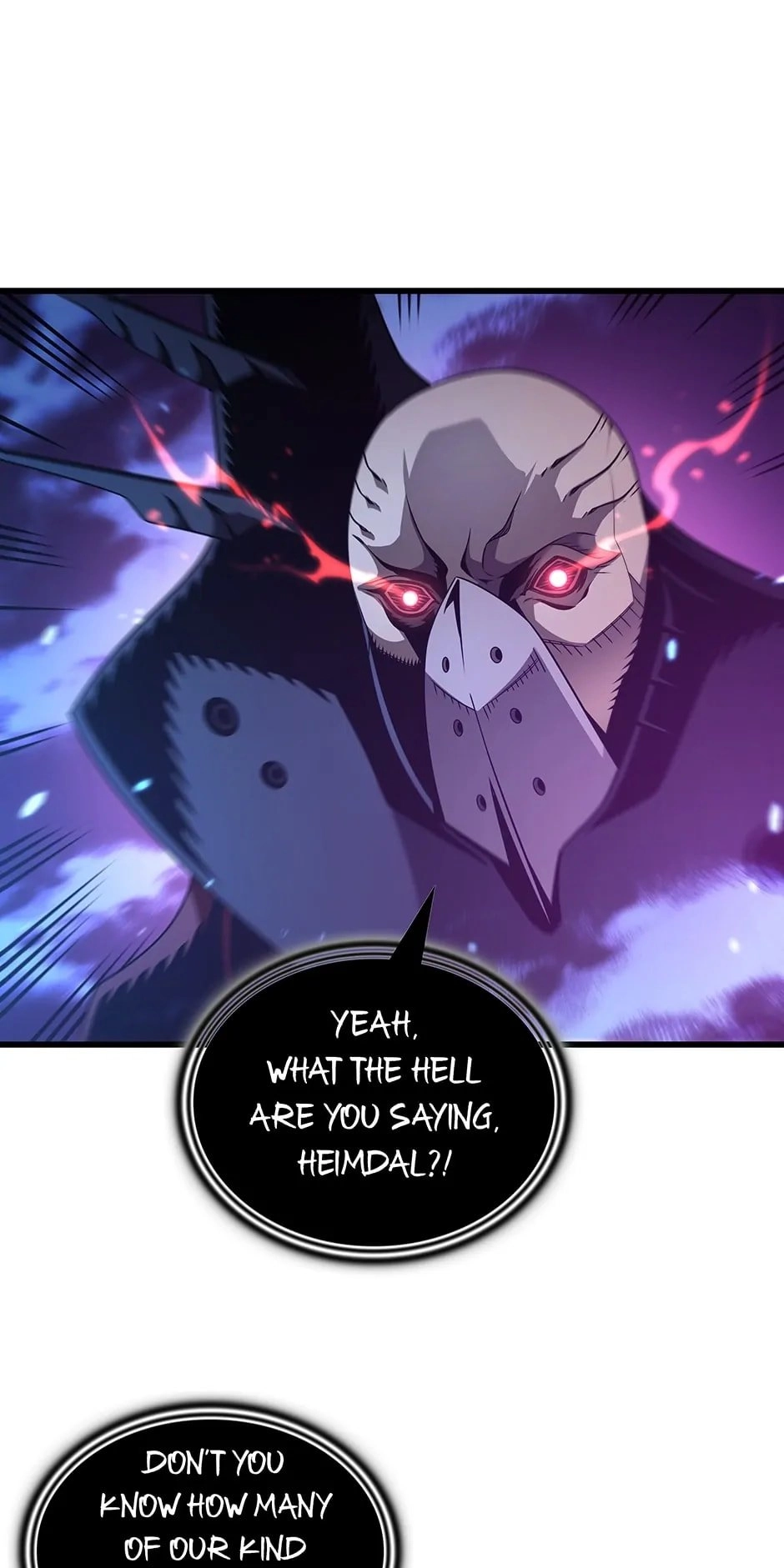 The Great Mage Returns After 4000 Years Chapter 178 – Lord Wishes to See You Page 14