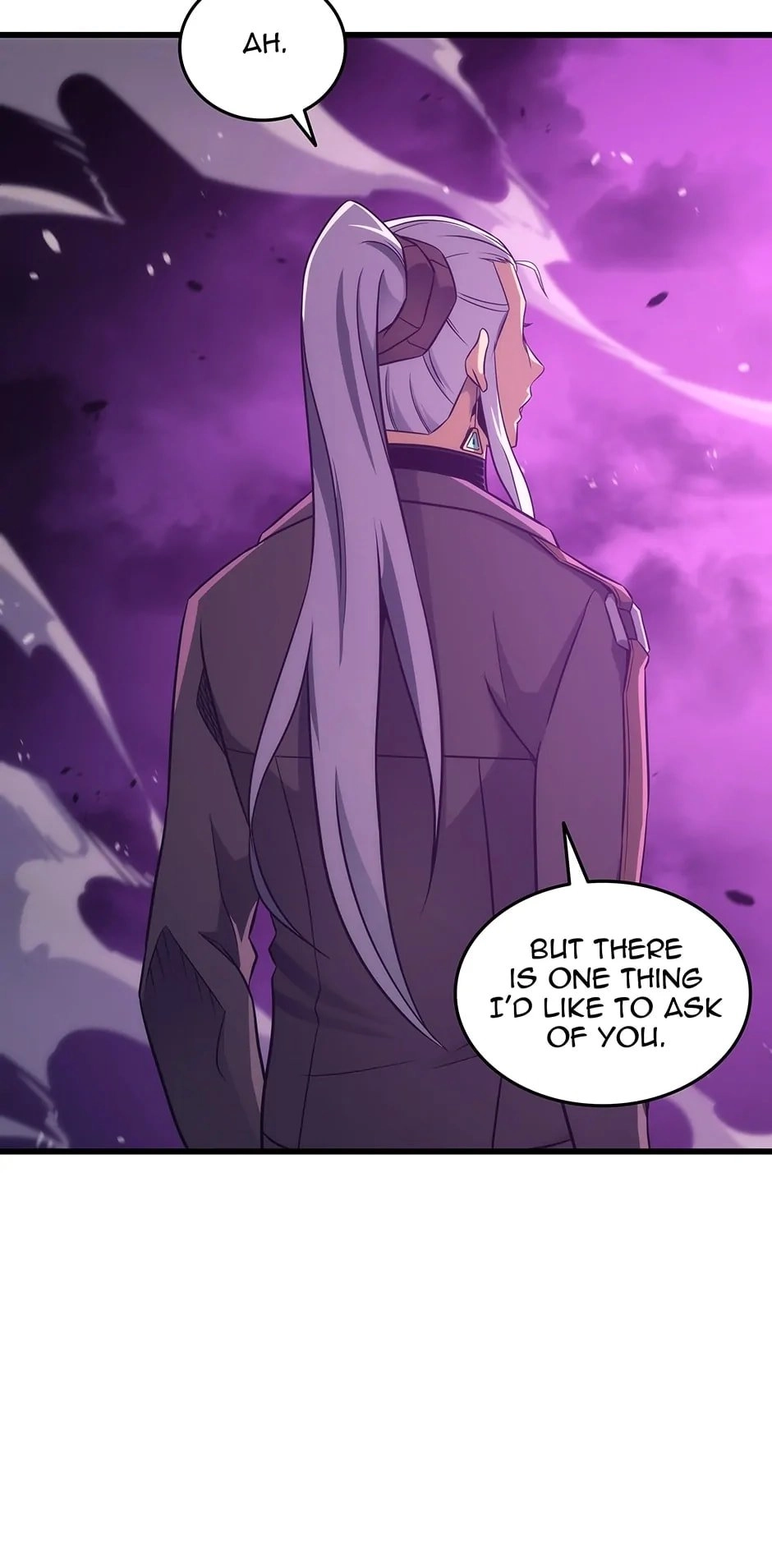 The Great Mage Returns After 4000 Years Chapter 178 – Lord Wishes to See You Page 25