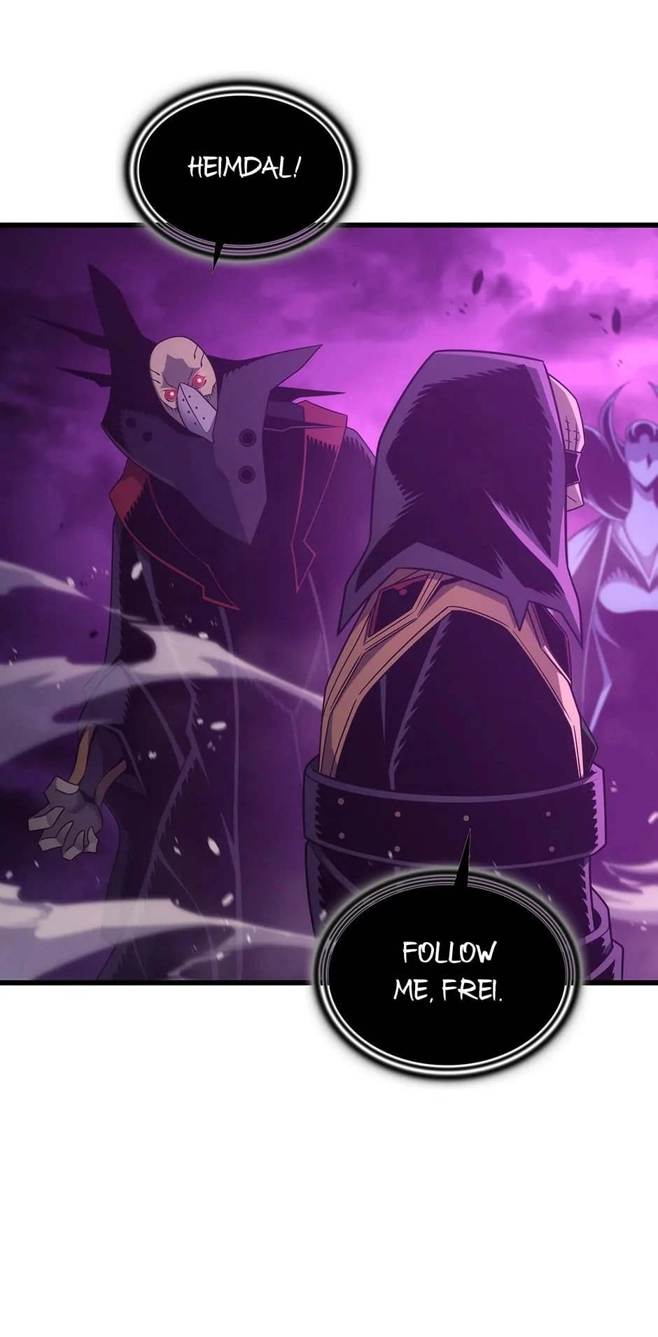The Great Mage Returns After 4000 Years Chapter 178 – Lord Wishes to See You Page 21