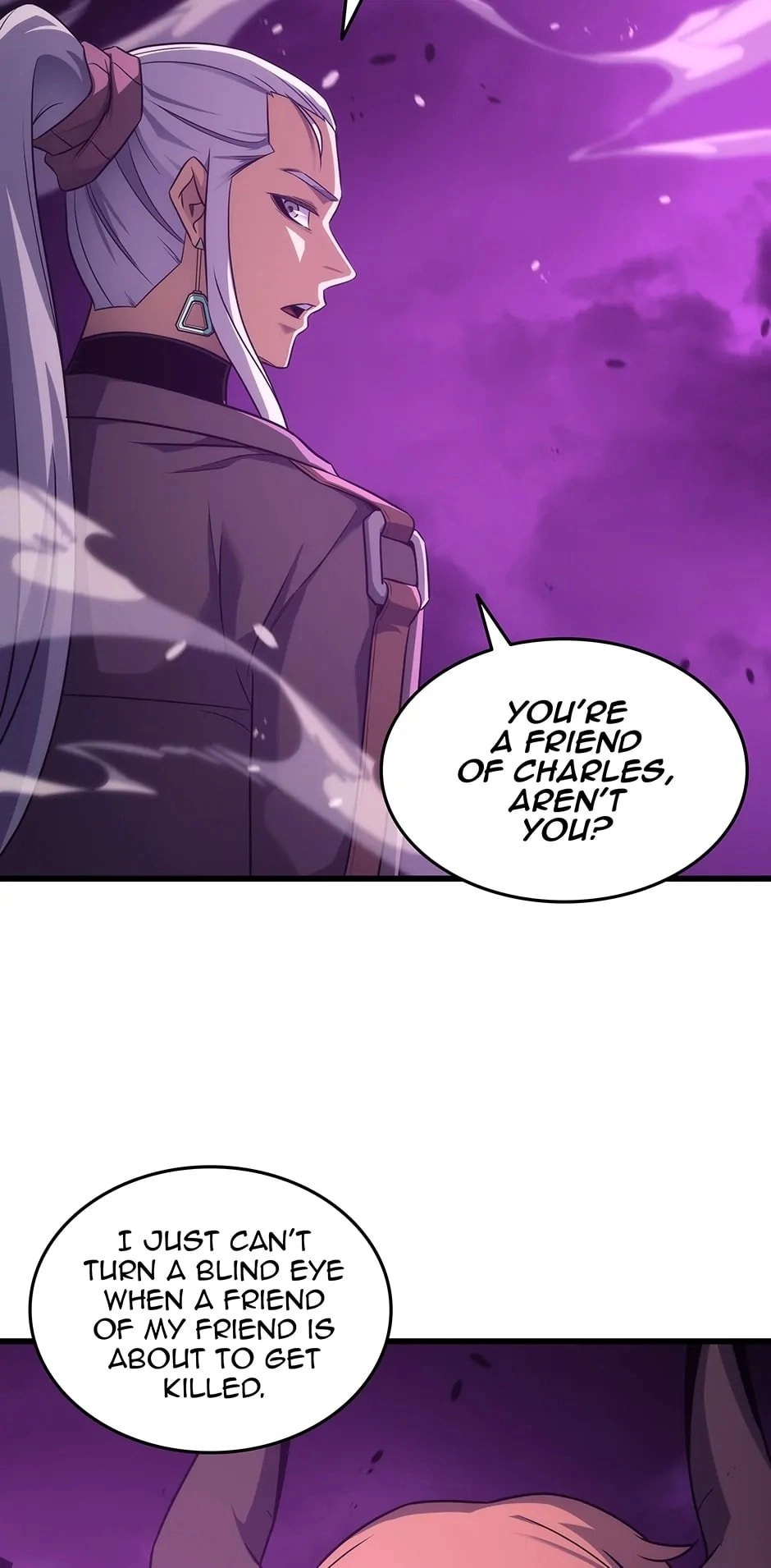 The Great Mage Returns After 4000 Years Chapter 178 – Lord Wishes to See You Page 23