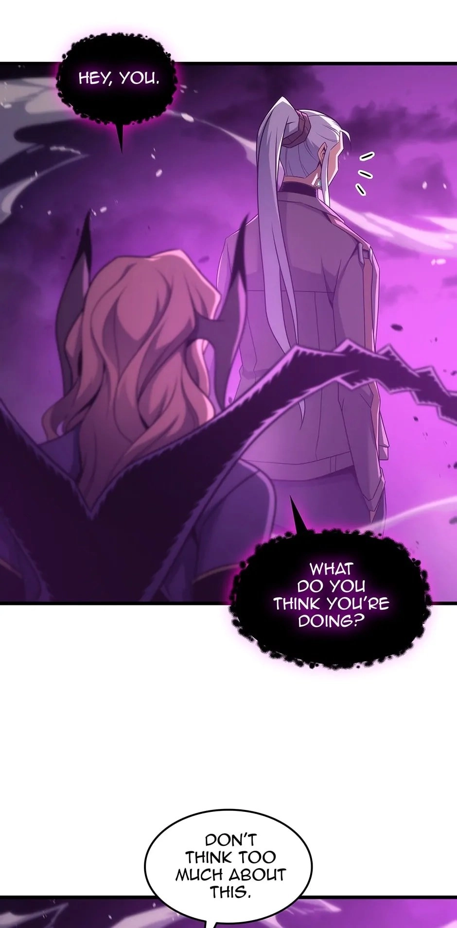 The Great Mage Returns After 4000 Years Chapter 178 – Lord Wishes to See You Page 22