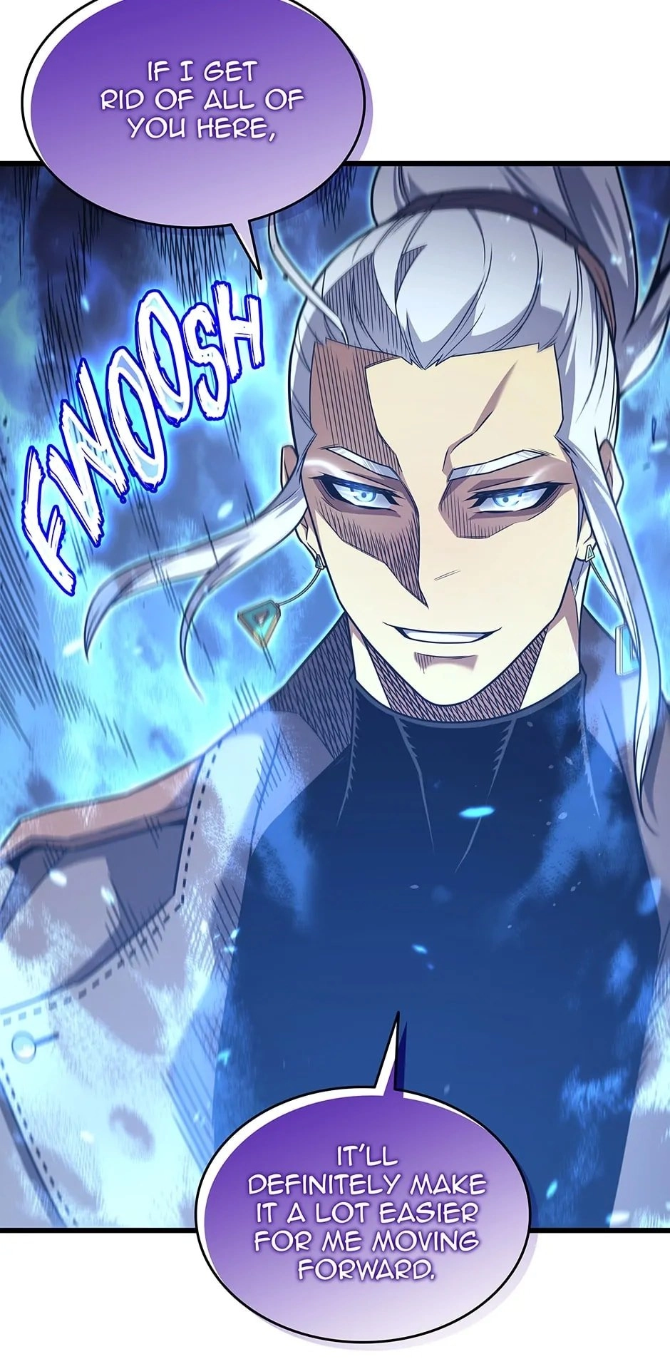 The Great Mage Returns After 4000 Years Chapter 178 – Lord Wishes to See You Page 5