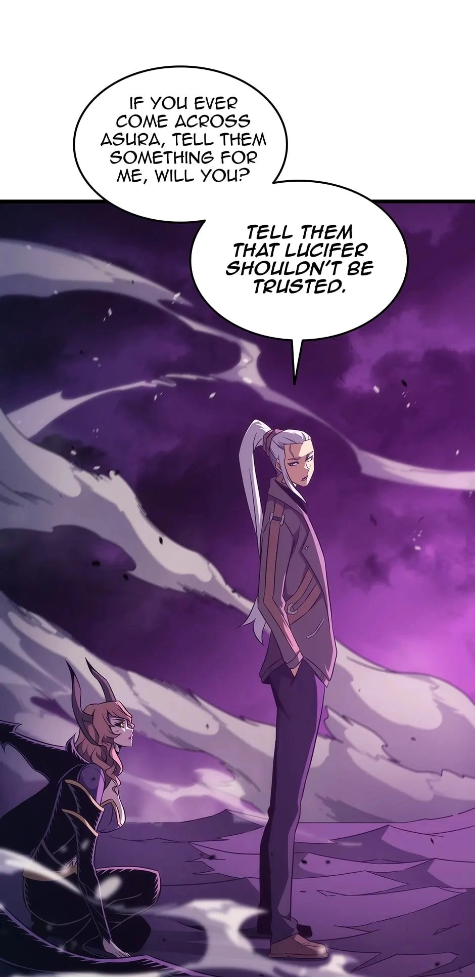 The Great Mage Returns After 4000 Years Chapter 178 – Lord Wishes to See You Page 26