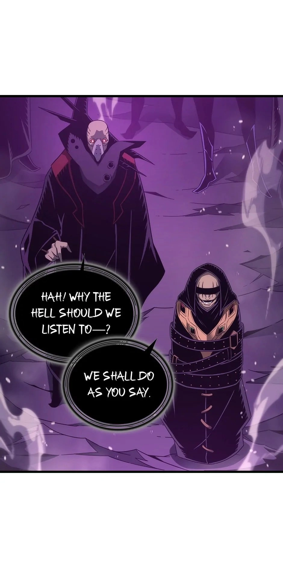 The Great Mage Returns After 4000 Years Chapter 178 – Lord Wishes to See You Page 20