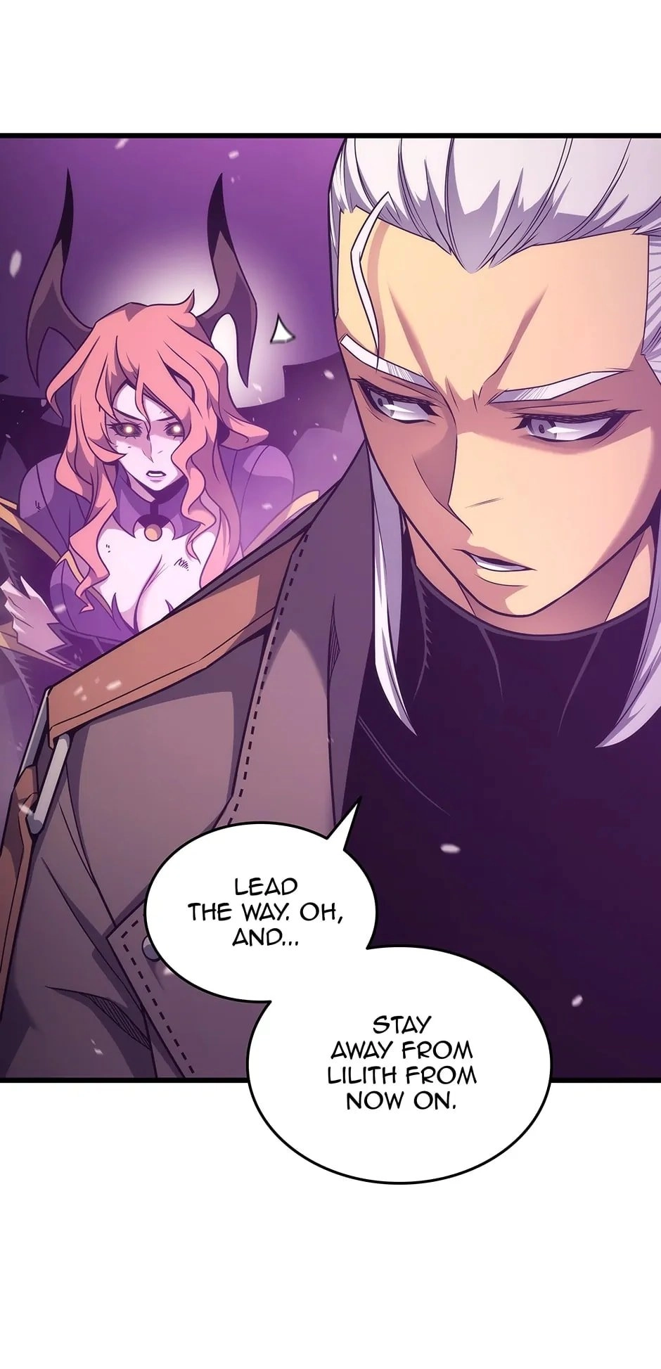 The Great Mage Returns After 4000 Years Chapter 178 – Lord Wishes to See You Page 19