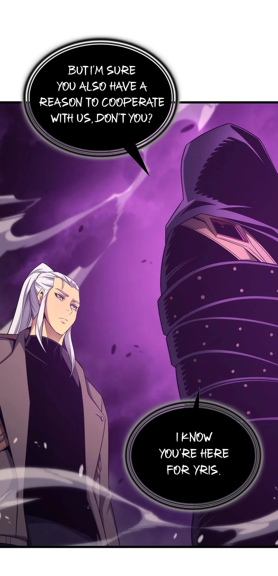 The Great Mage Returns After 4000 Years Chapter 178 – Lord Wishes to See You Page 17
