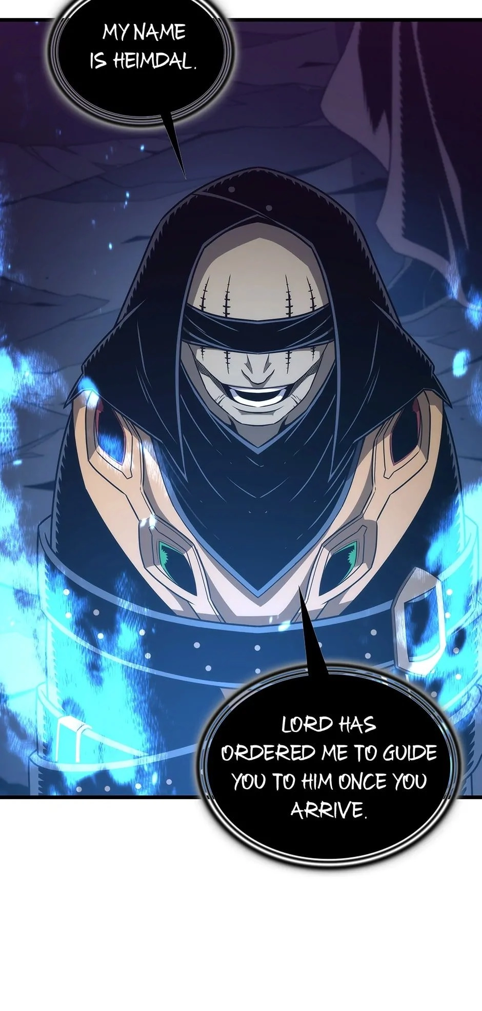 The Great Mage Returns After 4000 Years Chapter 178 – Lord Wishes to See You Page 10