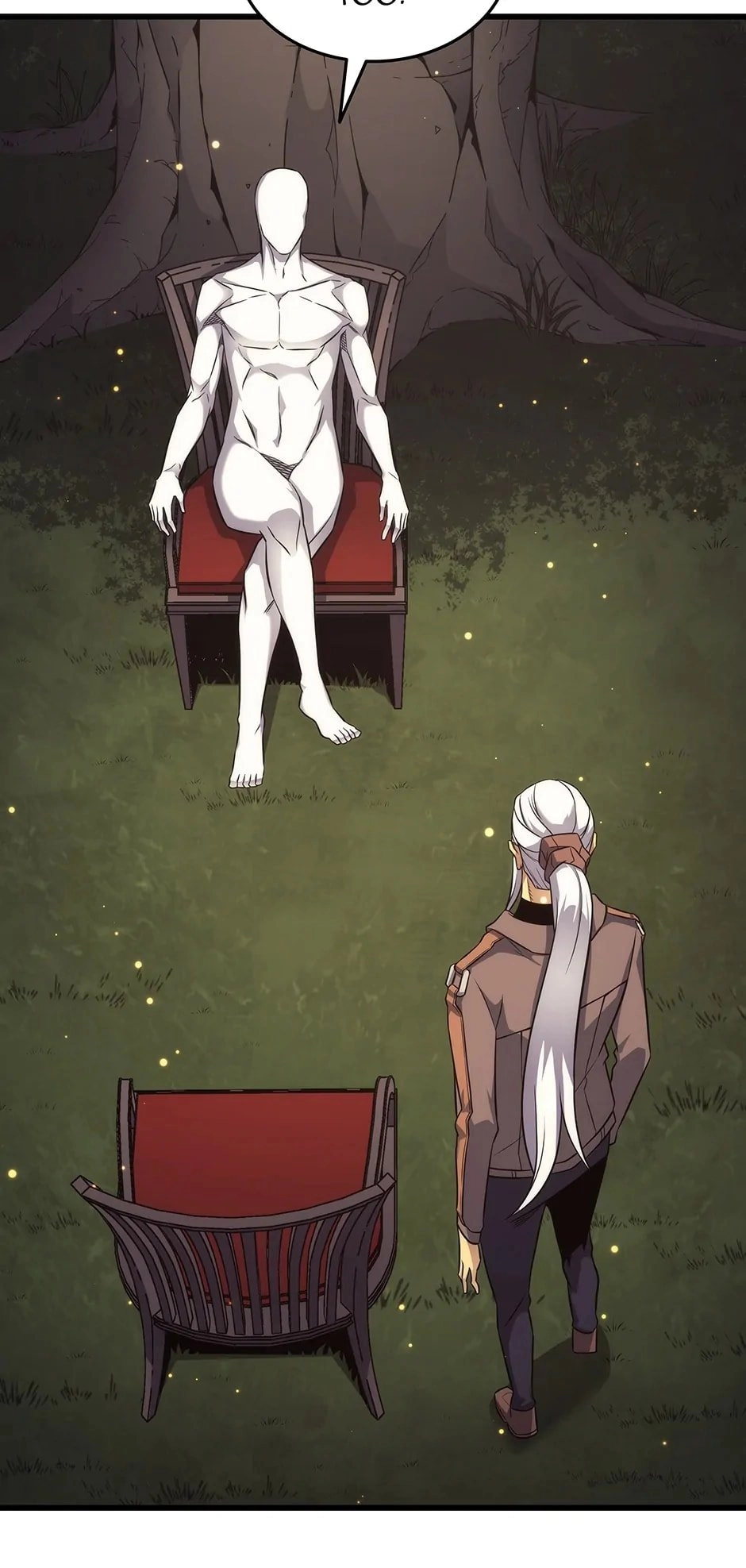 The Great Mage Returns After 4000 Years Chapter 178 – Lord Wishes to See You Page 37