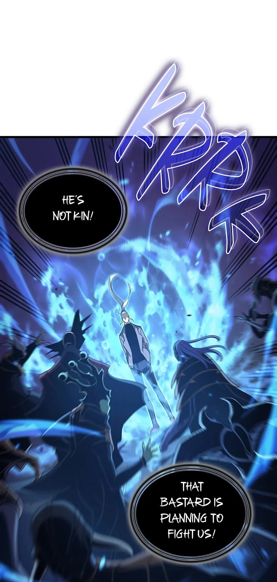The Great Mage Returns After 4000 Years Chapter 178 – Lord Wishes to See You Page 6