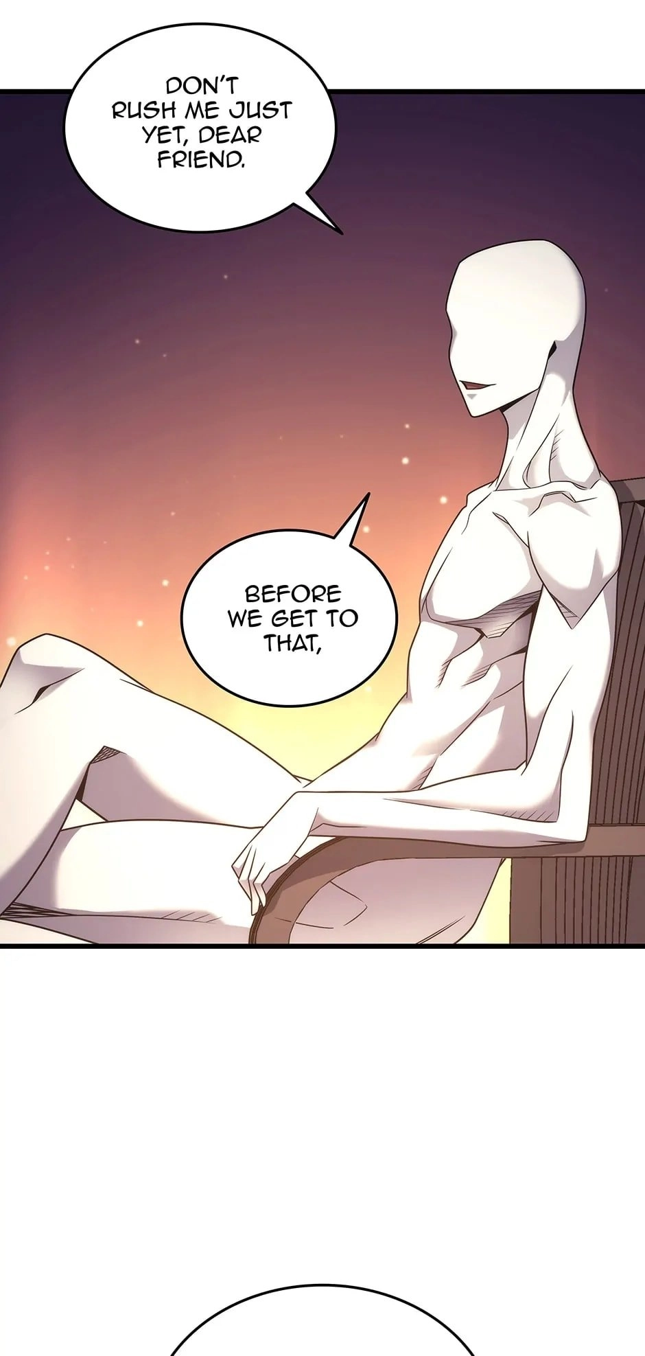 The Great Mage Returns After 4000 Years Chapter 178 – Lord Wishes to See You Page 39