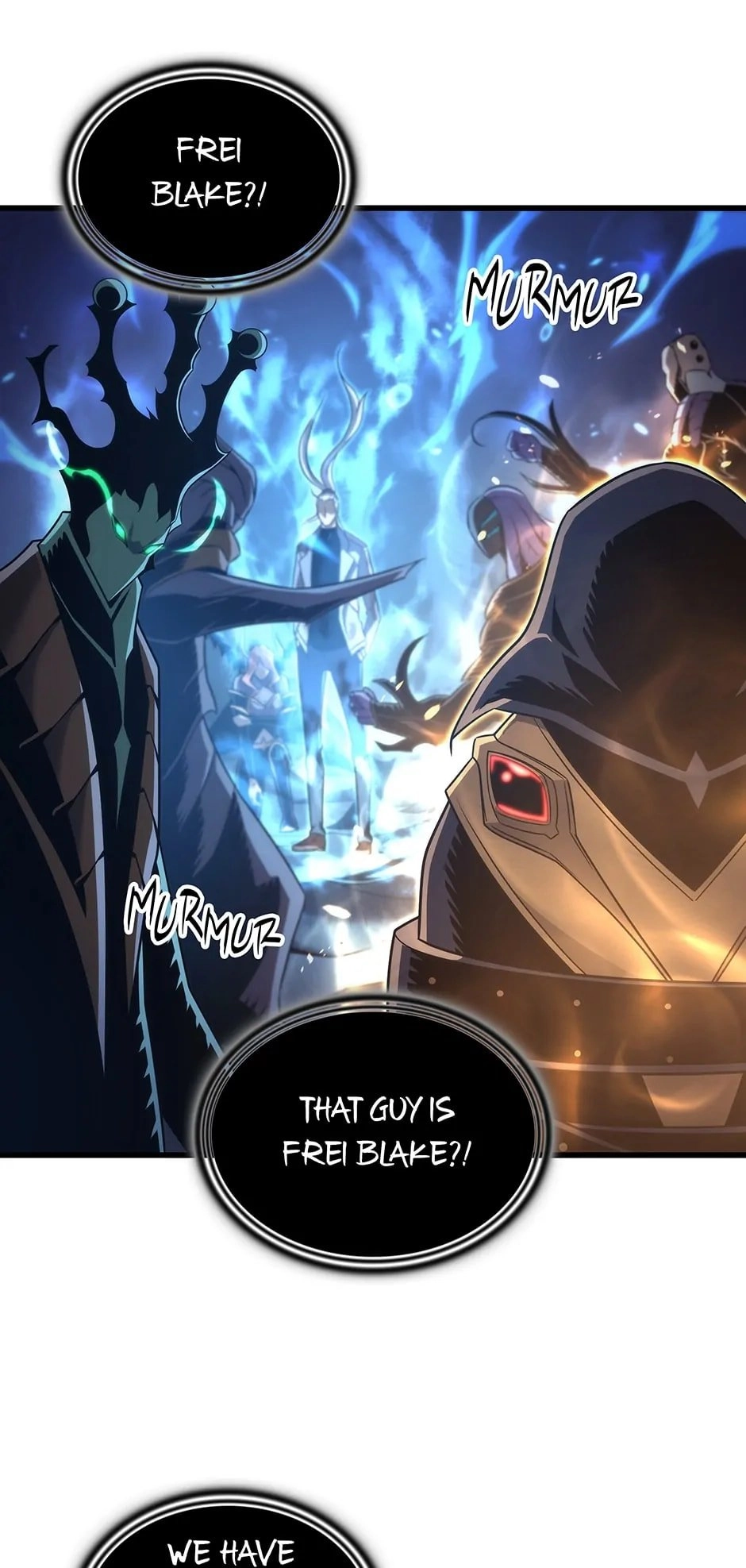 The Great Mage Returns After 4000 Years Chapter 178 – Lord Wishes to See You Page 8