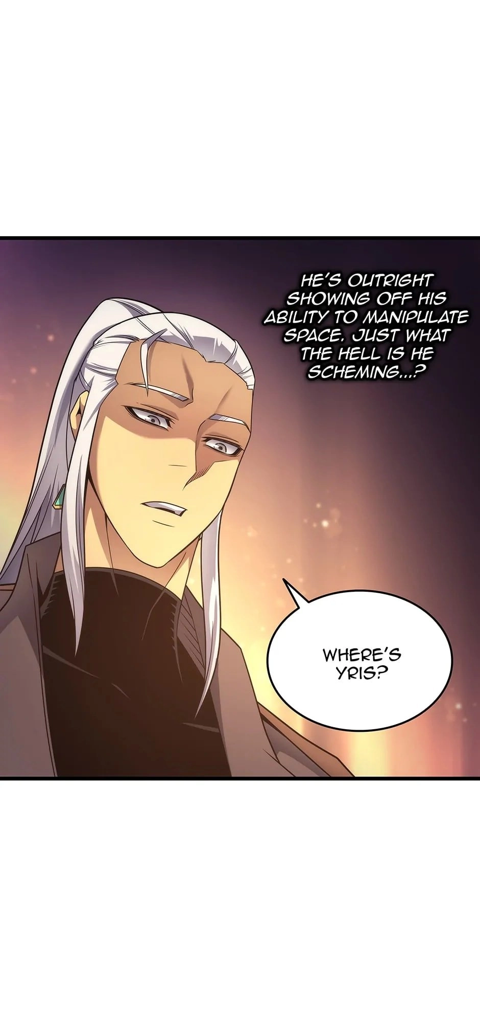 The Great Mage Returns After 4000 Years Chapter 178 – Lord Wishes to See You Page 38
