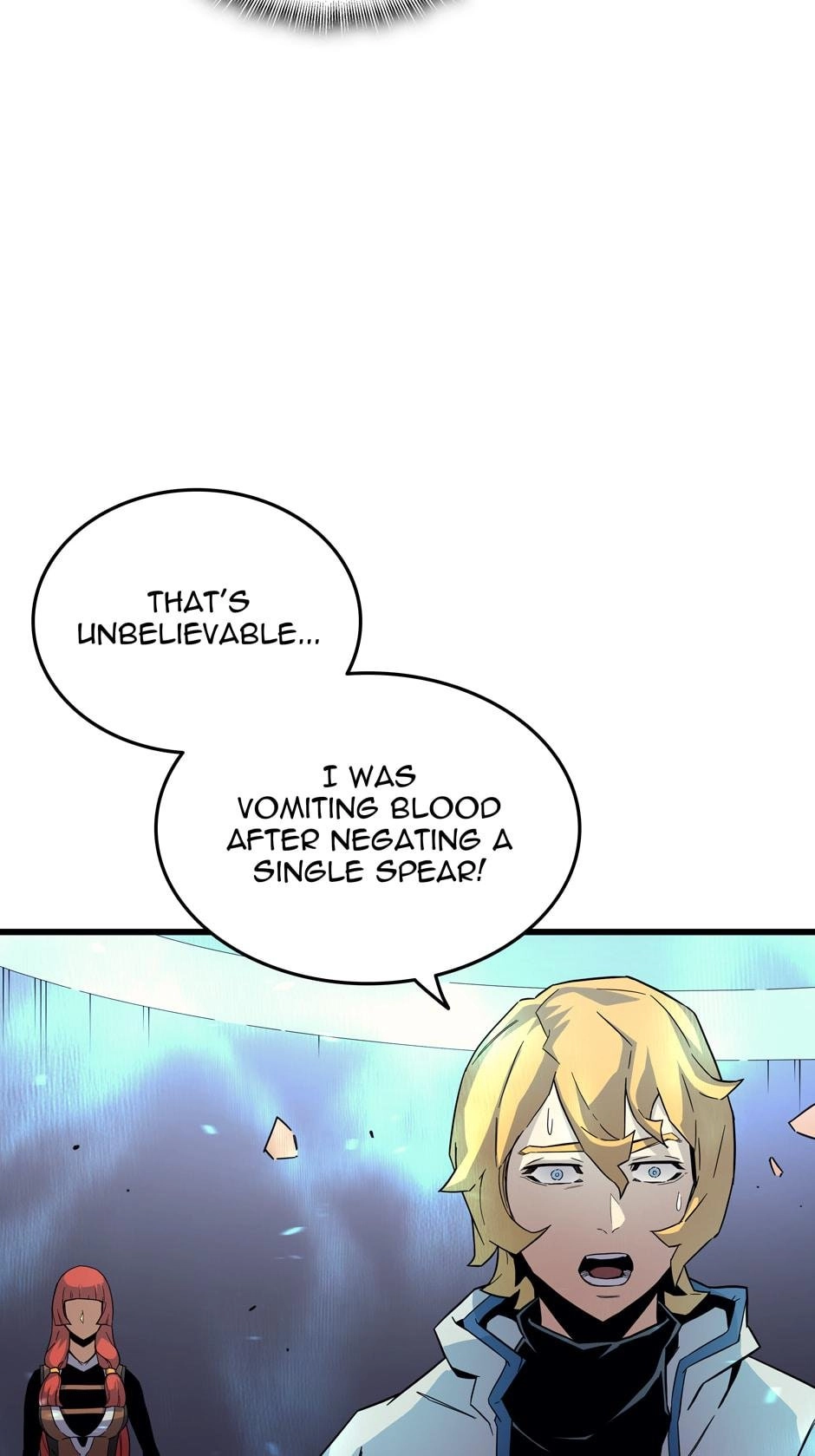 The Great Mage Returns After 4000 Years Chapter 17 Page 48
