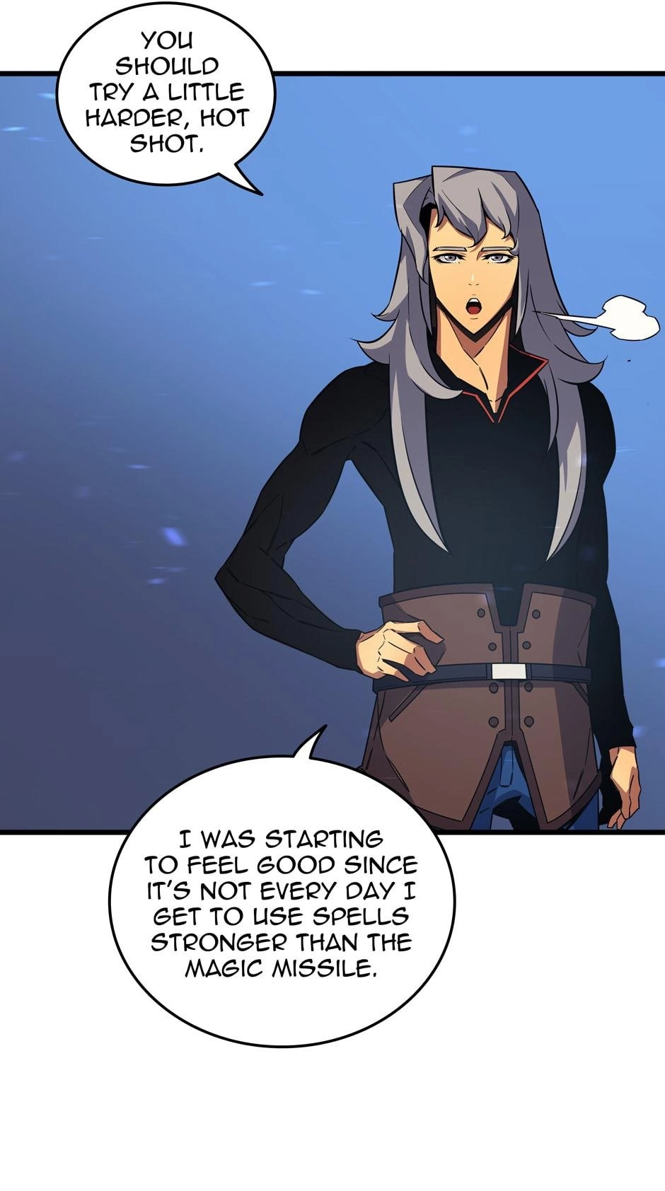 The Great Mage Returns After 4000 Years Chapter 17 Page 67
