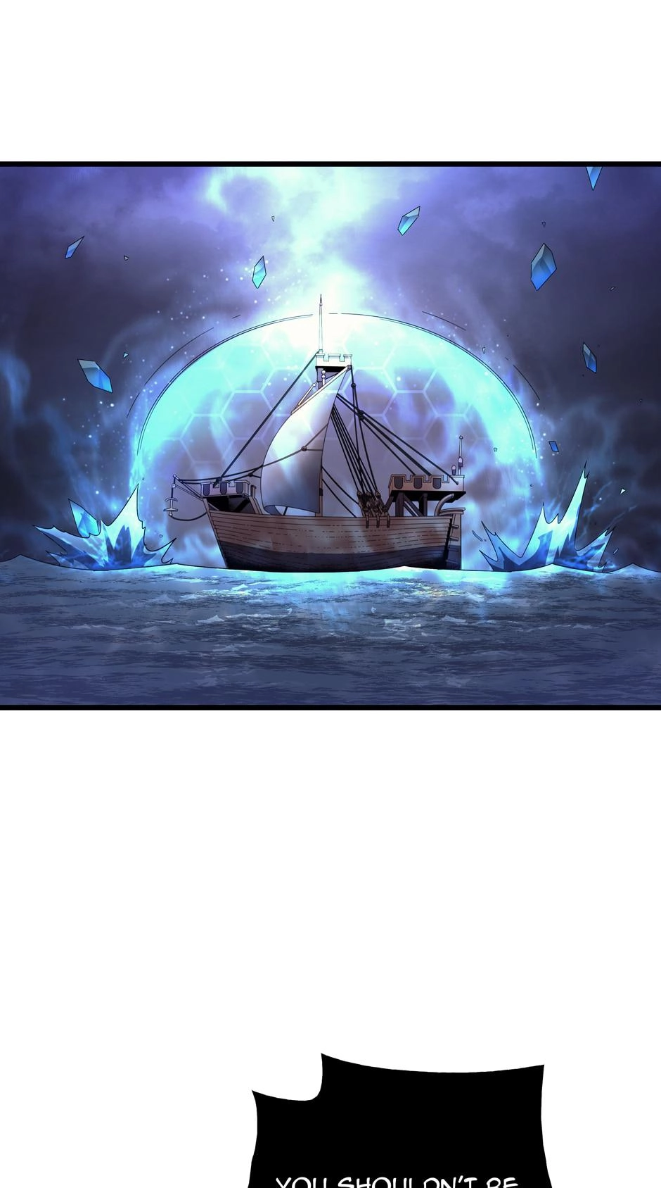 The Great Mage Returns After 4000 Years Chapter 17 Page 63