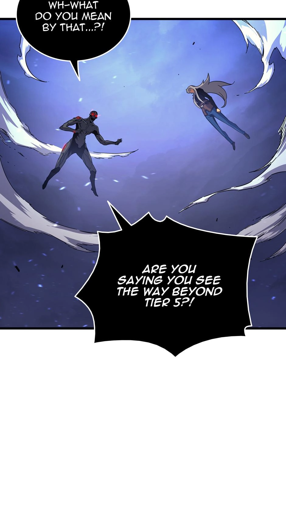 The Great Mage Returns After 4000 Years Chapter 17 Page 66