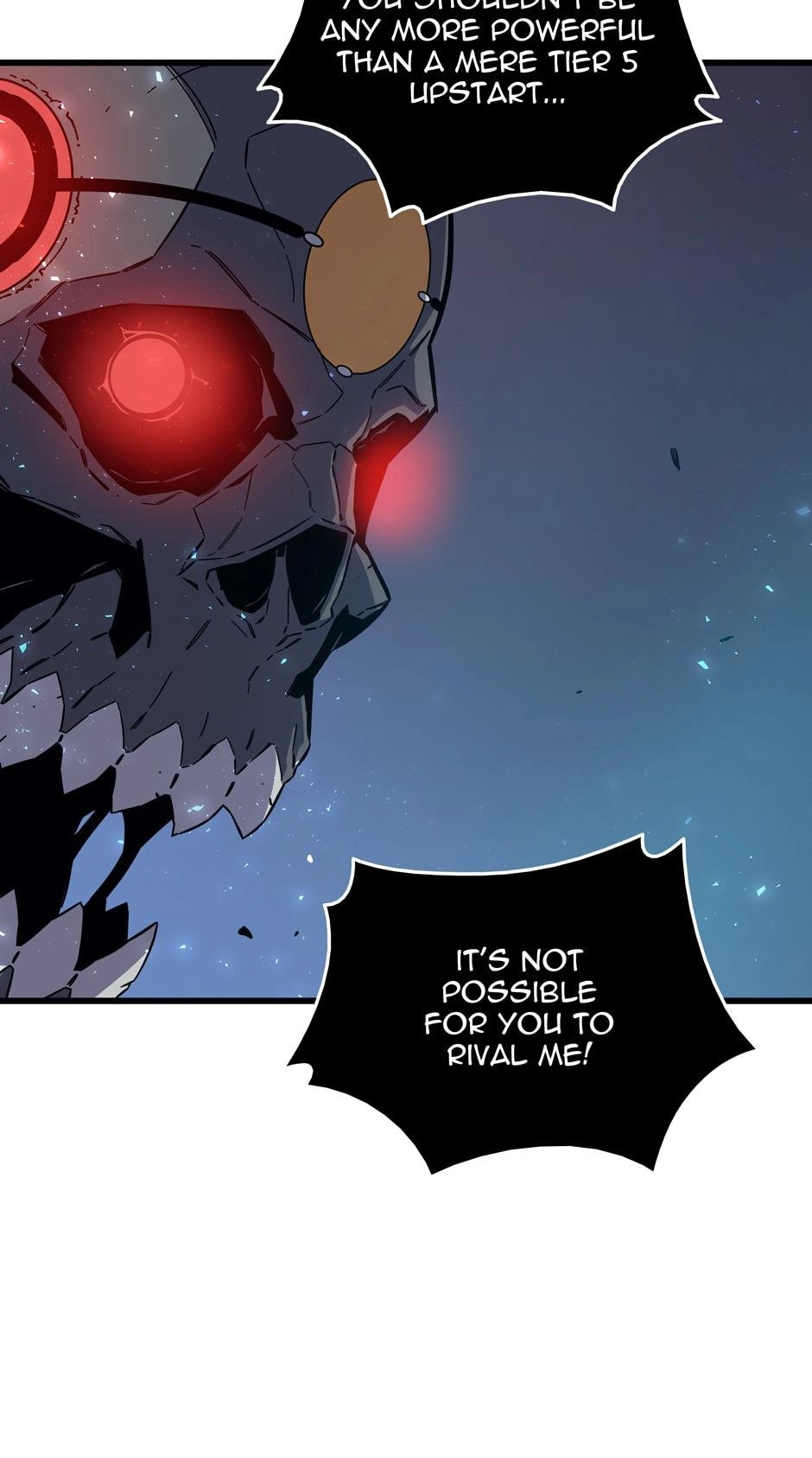 The Great Mage Returns After 4000 Years Chapter 17 Page 64
