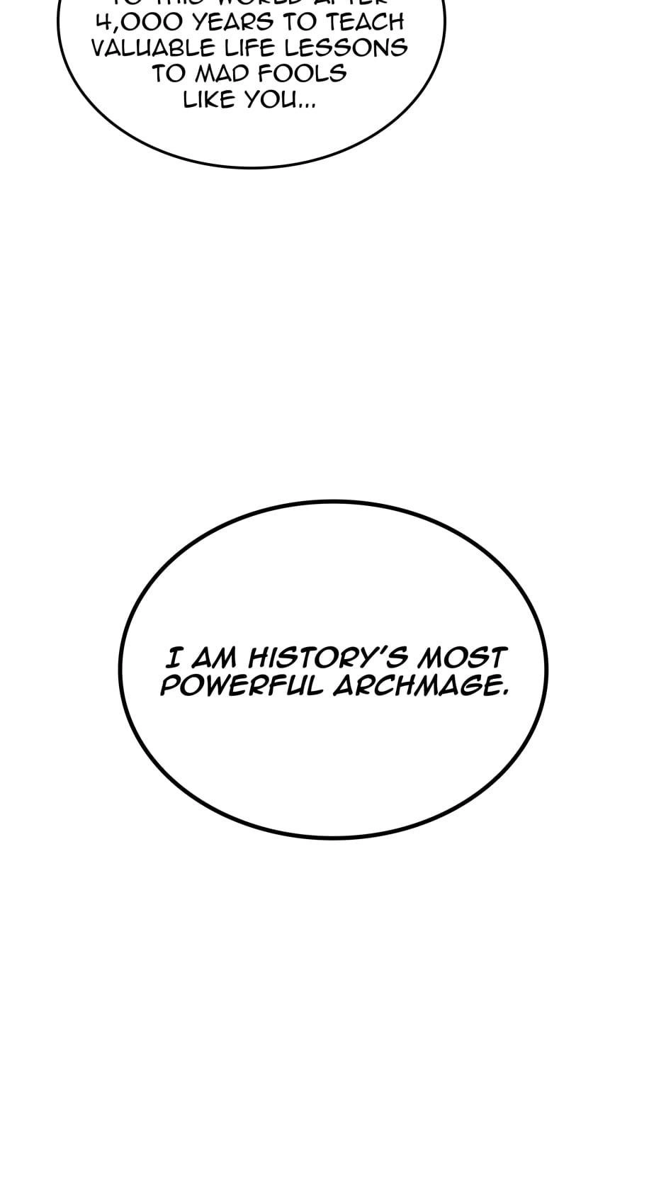 The Great Mage Returns After 4000 Years Chapter 17 Page 72
