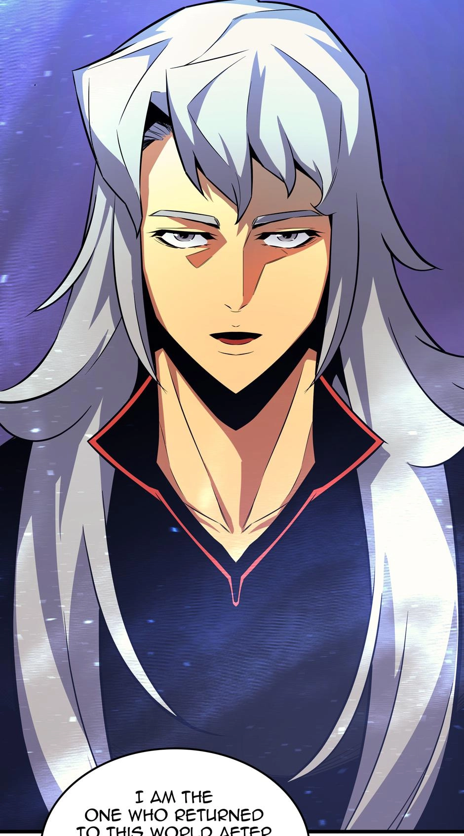 The Great Mage Returns After 4000 Years Chapter 17 Page 71