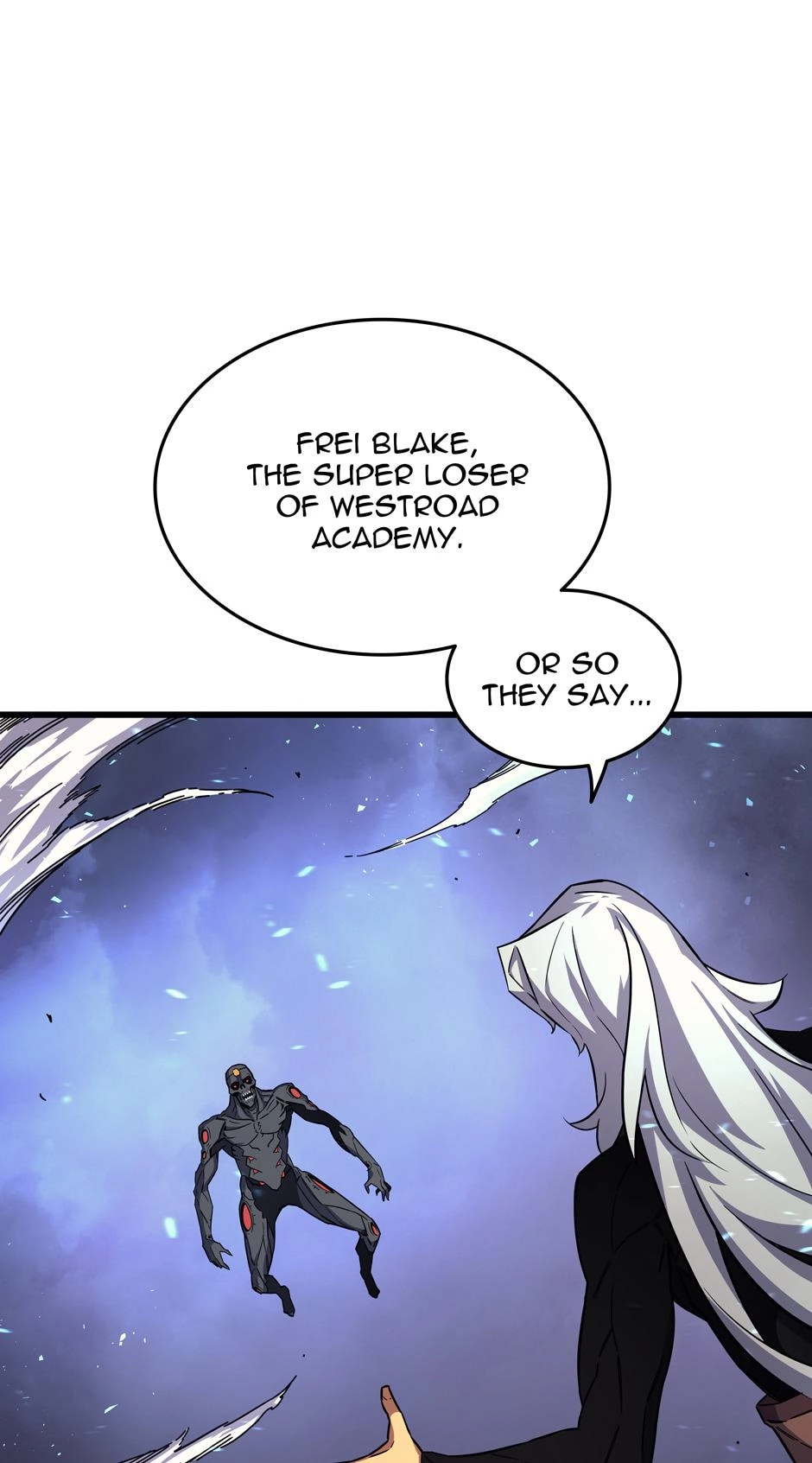 The Great Mage Returns After 4000 Years Chapter 17 Page 69