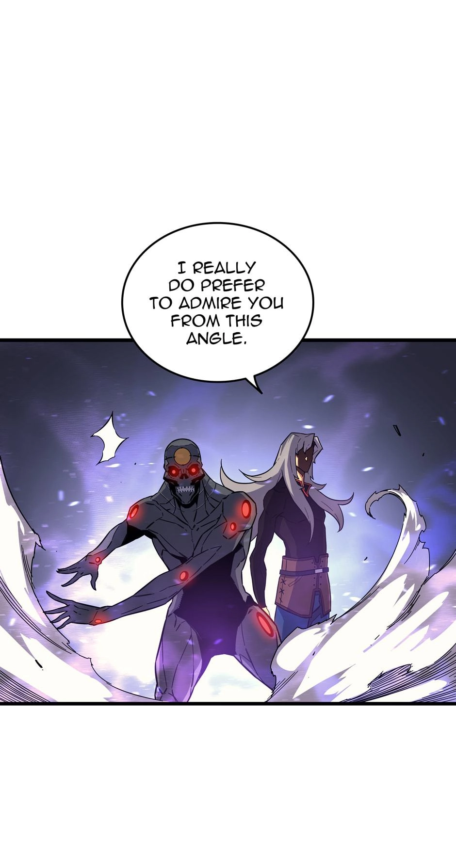 The Great Mage Returns After 4000 Years Chapter 17 Page 77