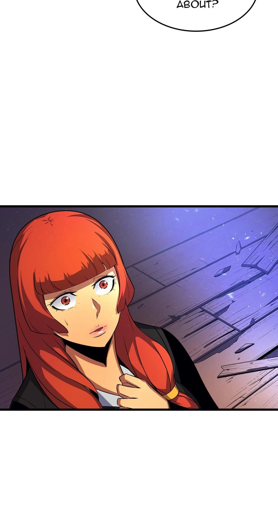 The Great Mage Returns After 4000 Years Chapter 17 Page 74