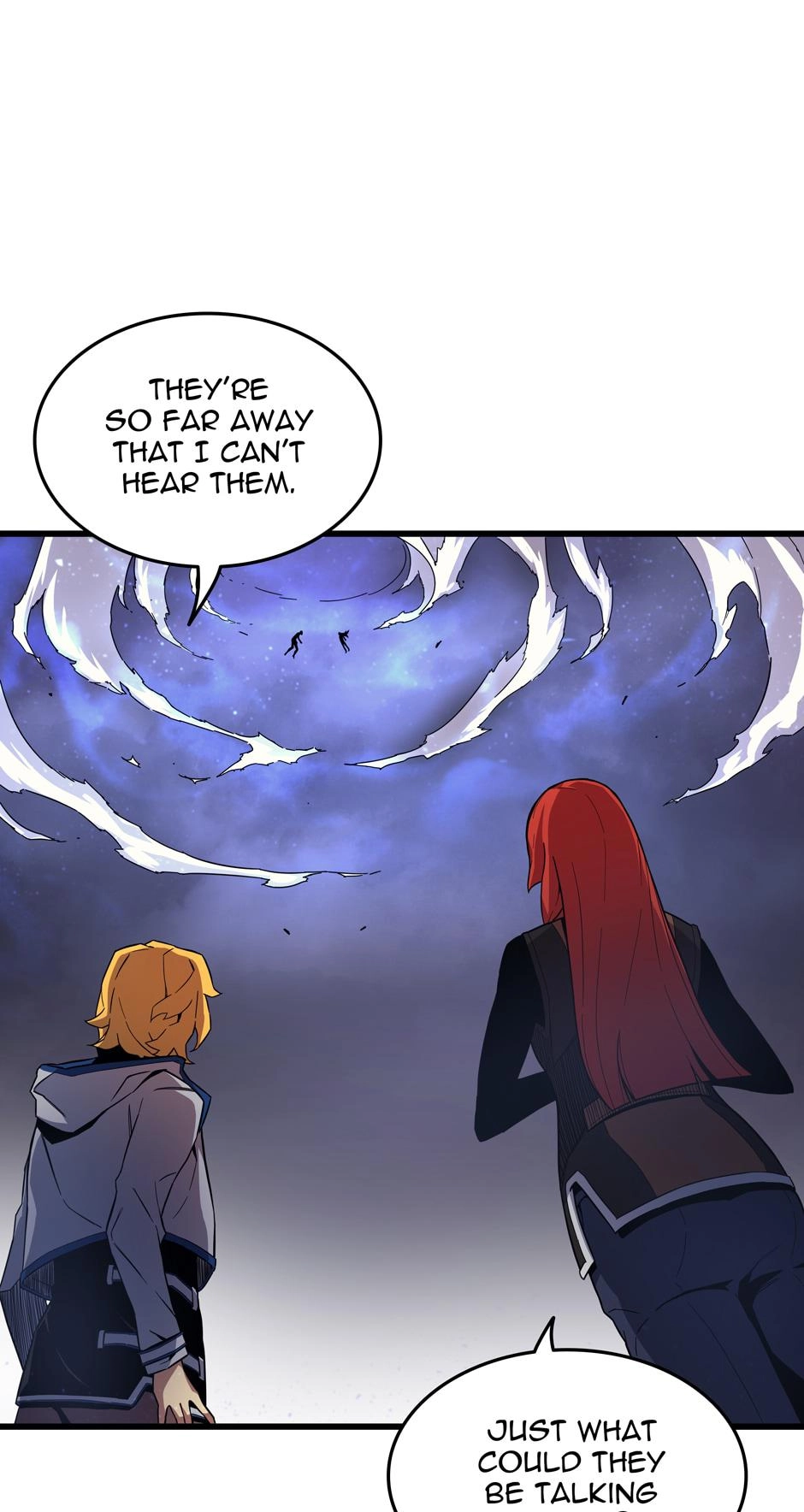 The Great Mage Returns After 4000 Years Chapter 17 Page 73