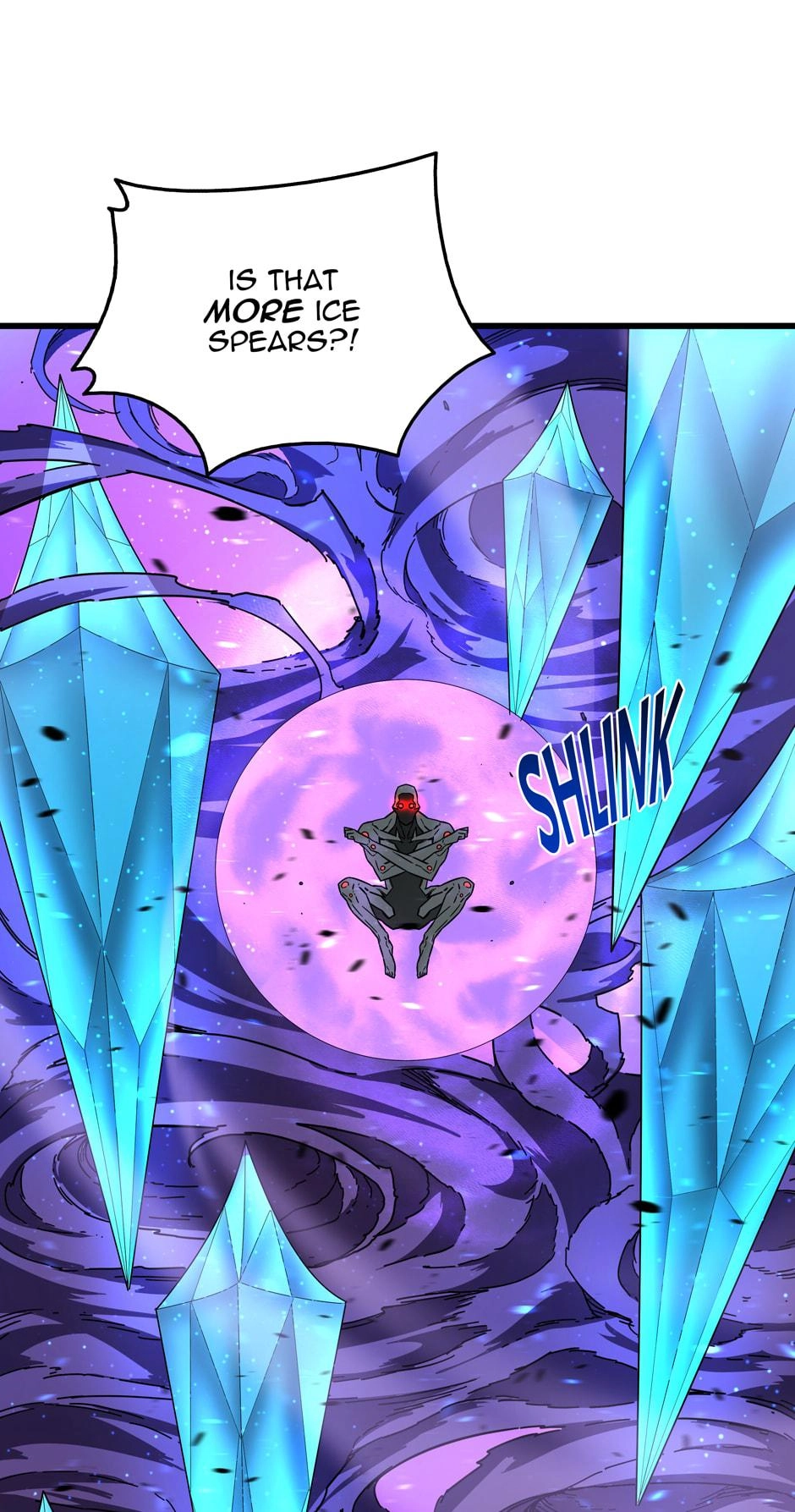 The Great Mage Returns After 4000 Years Chapter 17 Page 38