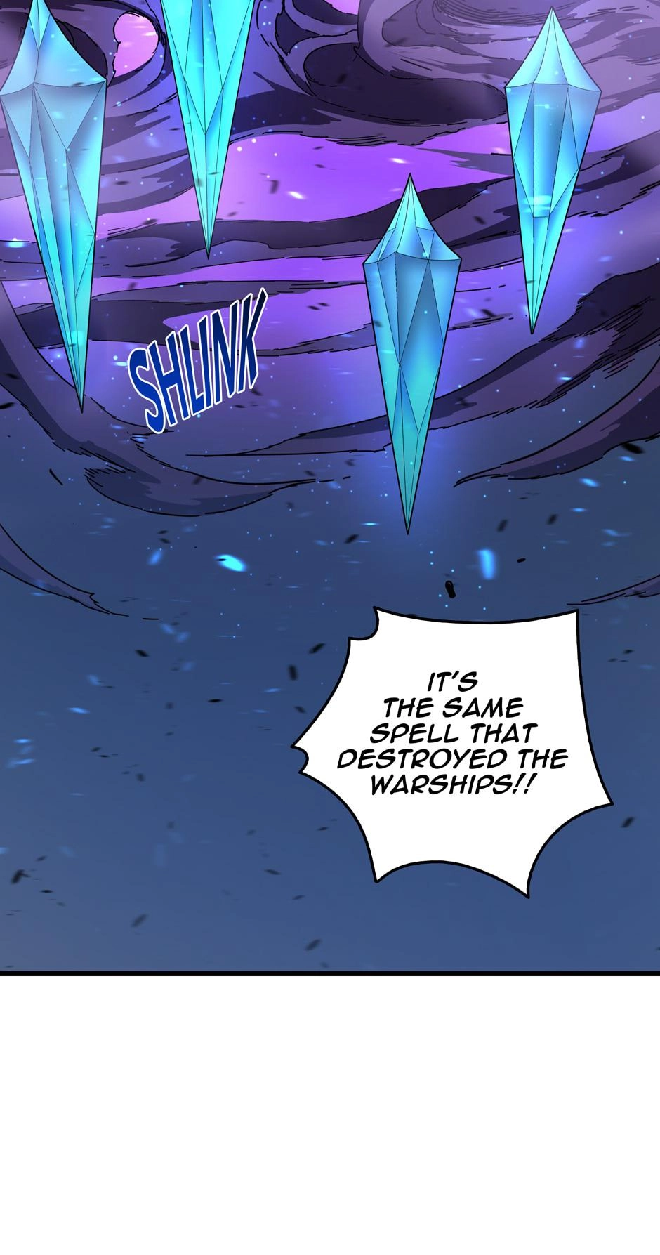 The Great Mage Returns After 4000 Years Chapter 17 Page 39