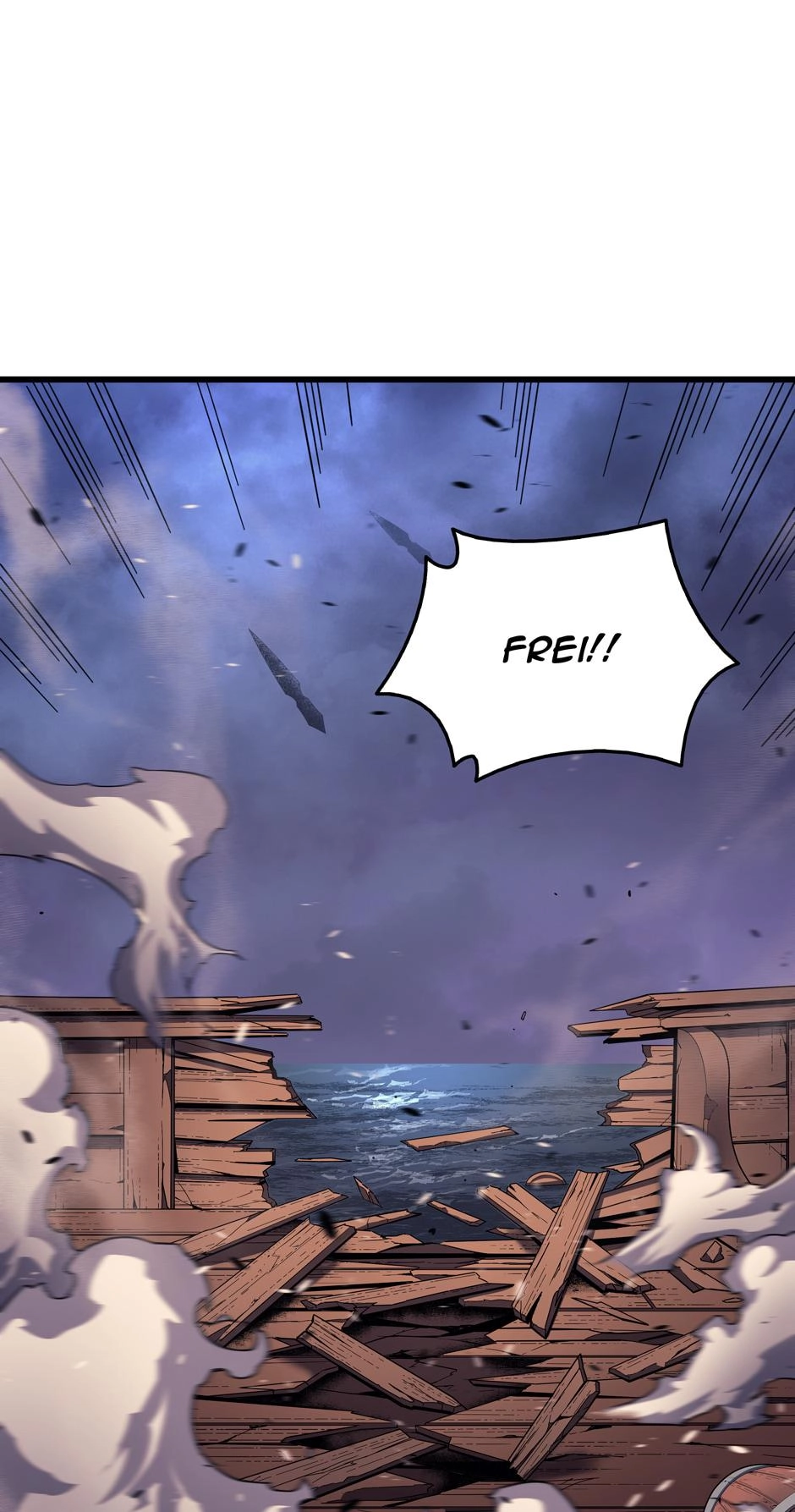 The Great Mage Returns After 4000 Years Chapter 17 Page 8