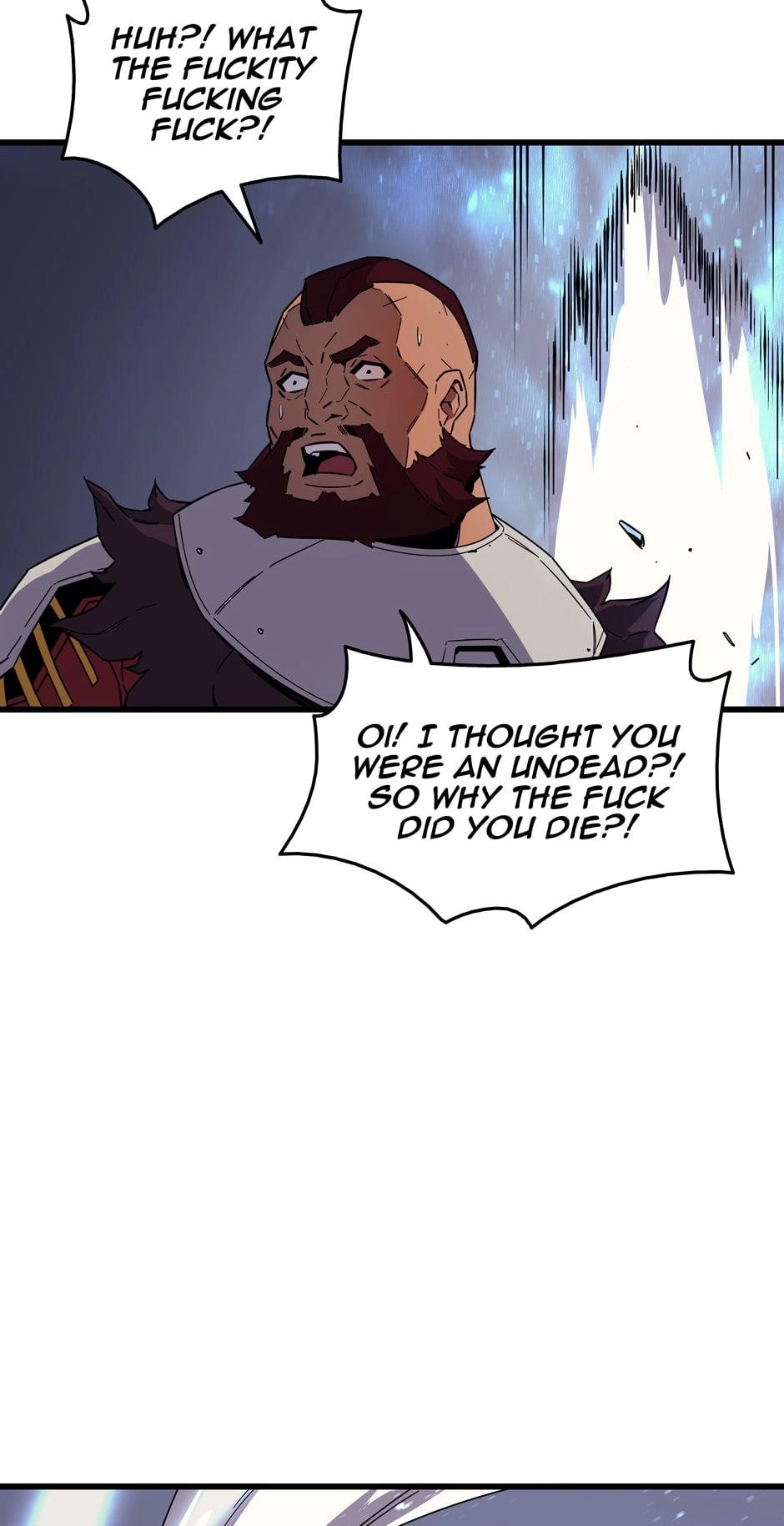 The Great Mage Returns After 4000 Years Chapter 17 Page 90